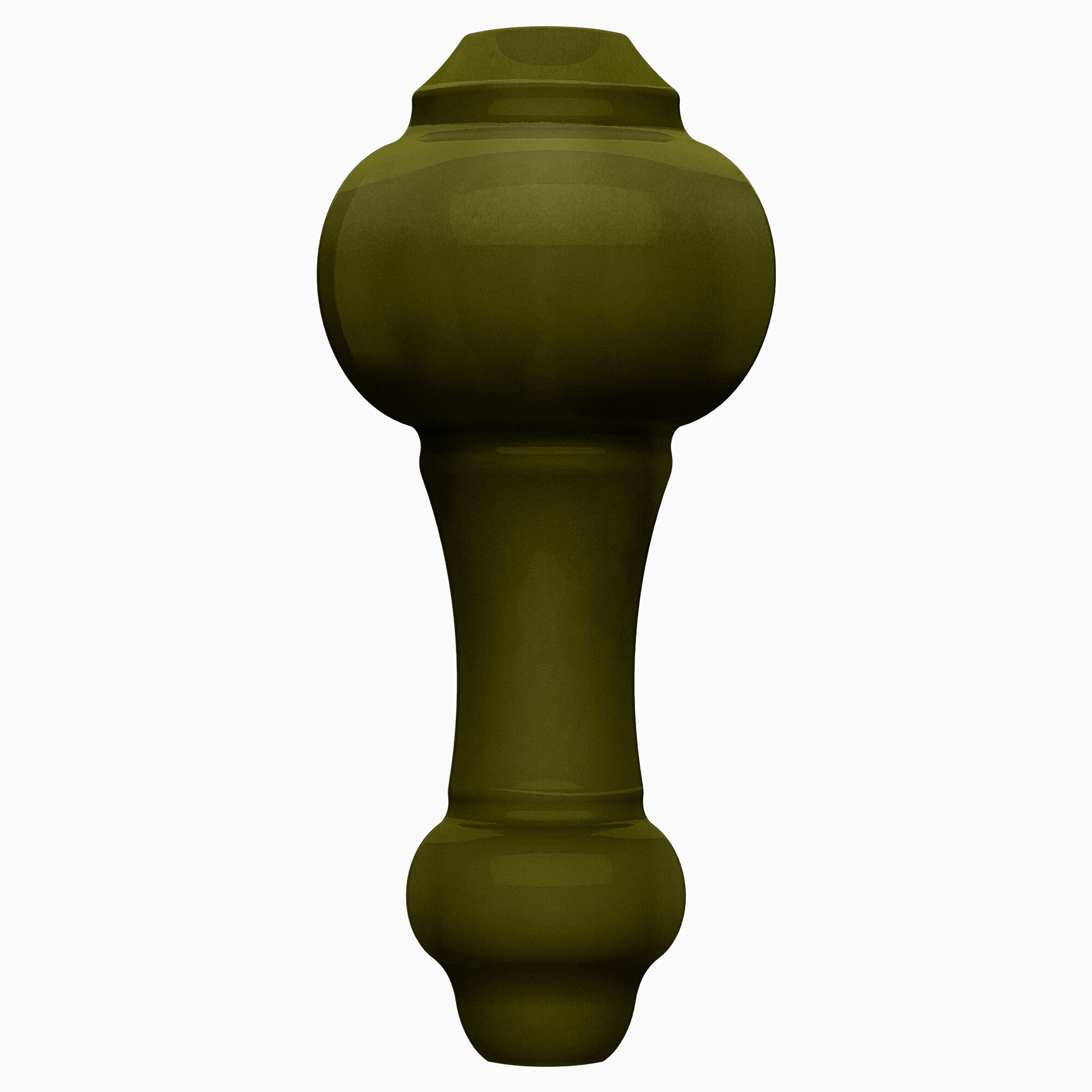Product Image for Kakellist H&E Smith hörnbit Jade