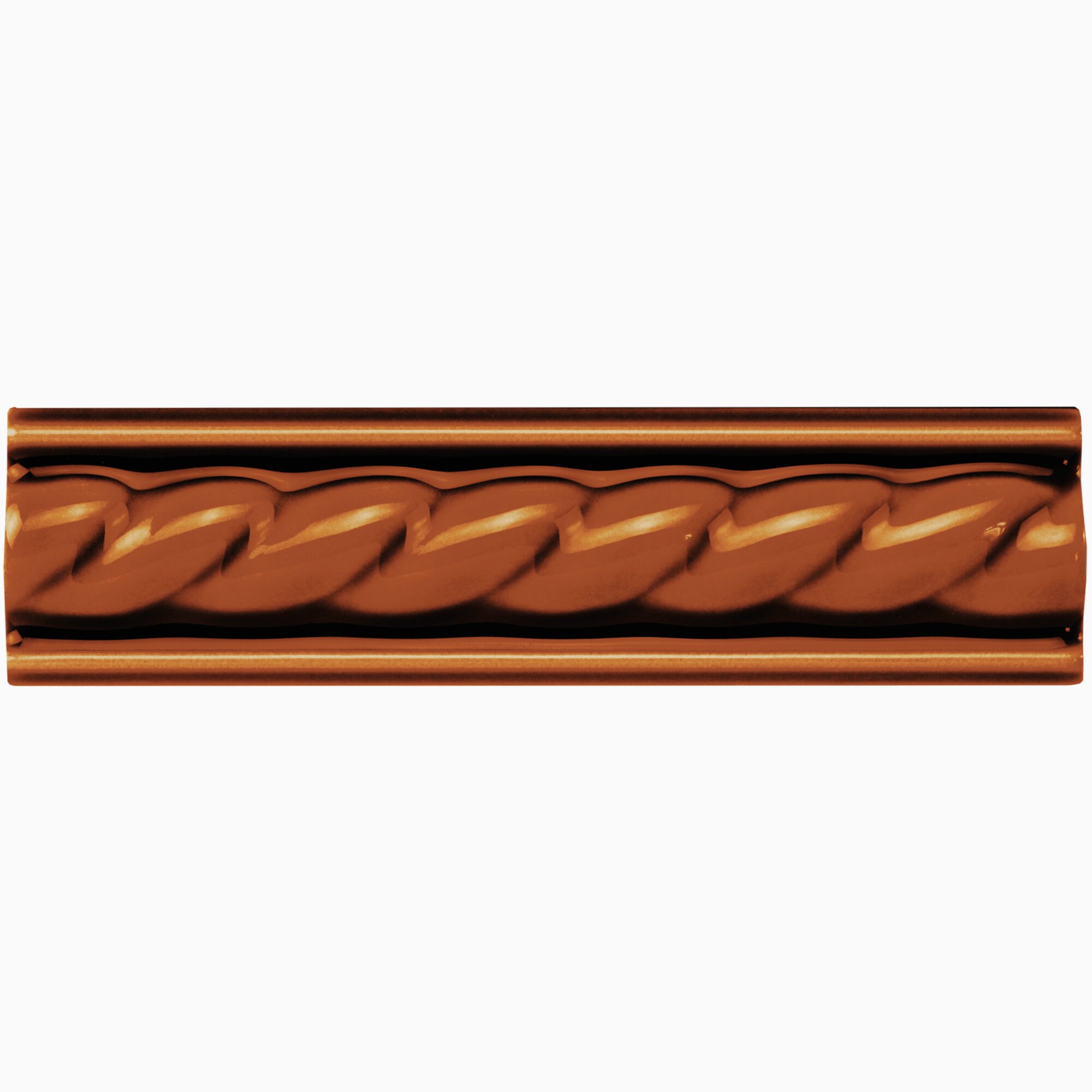 Product Image for Kakellist Rope Teapot Brown