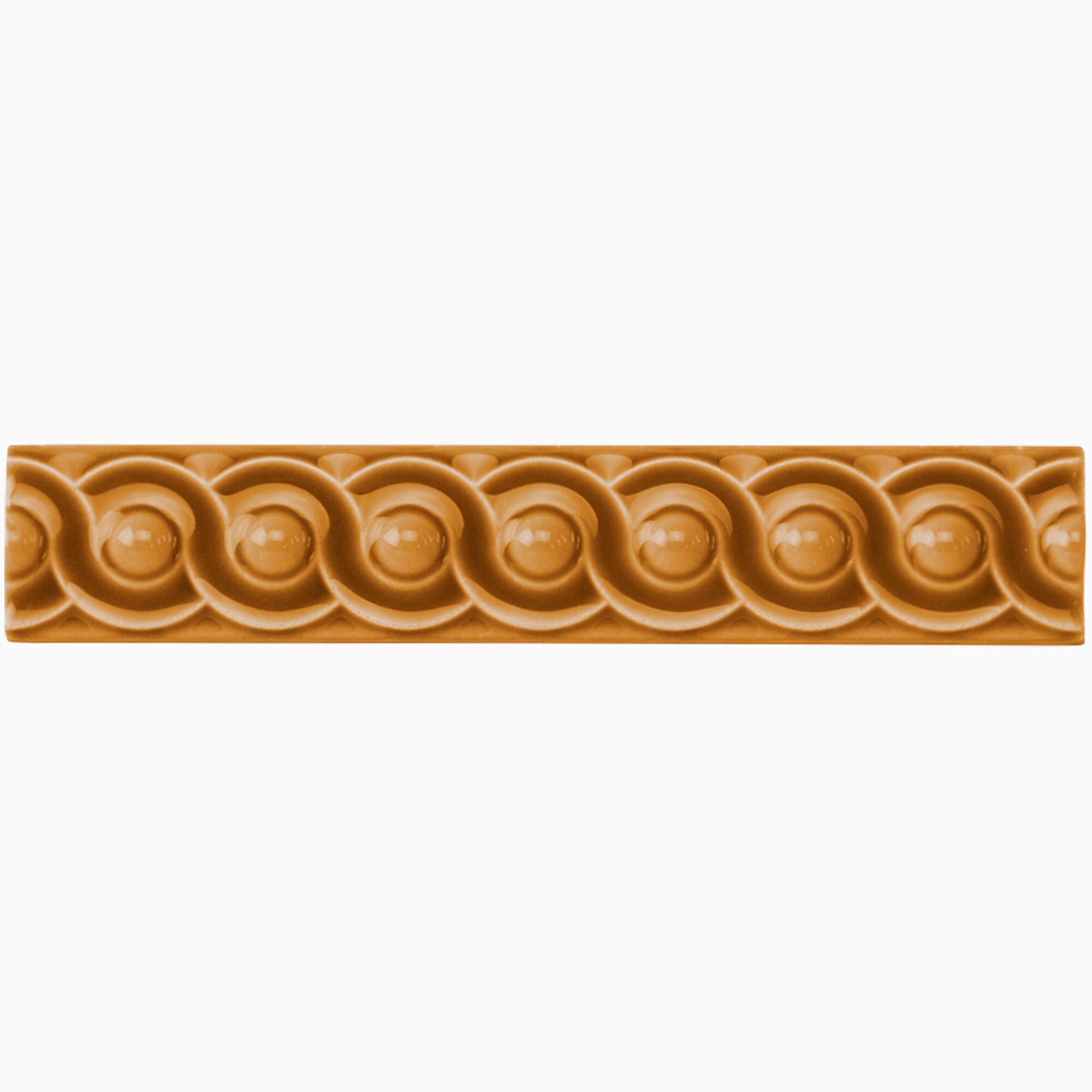 Product Image for Kakellist Scroll Ochre