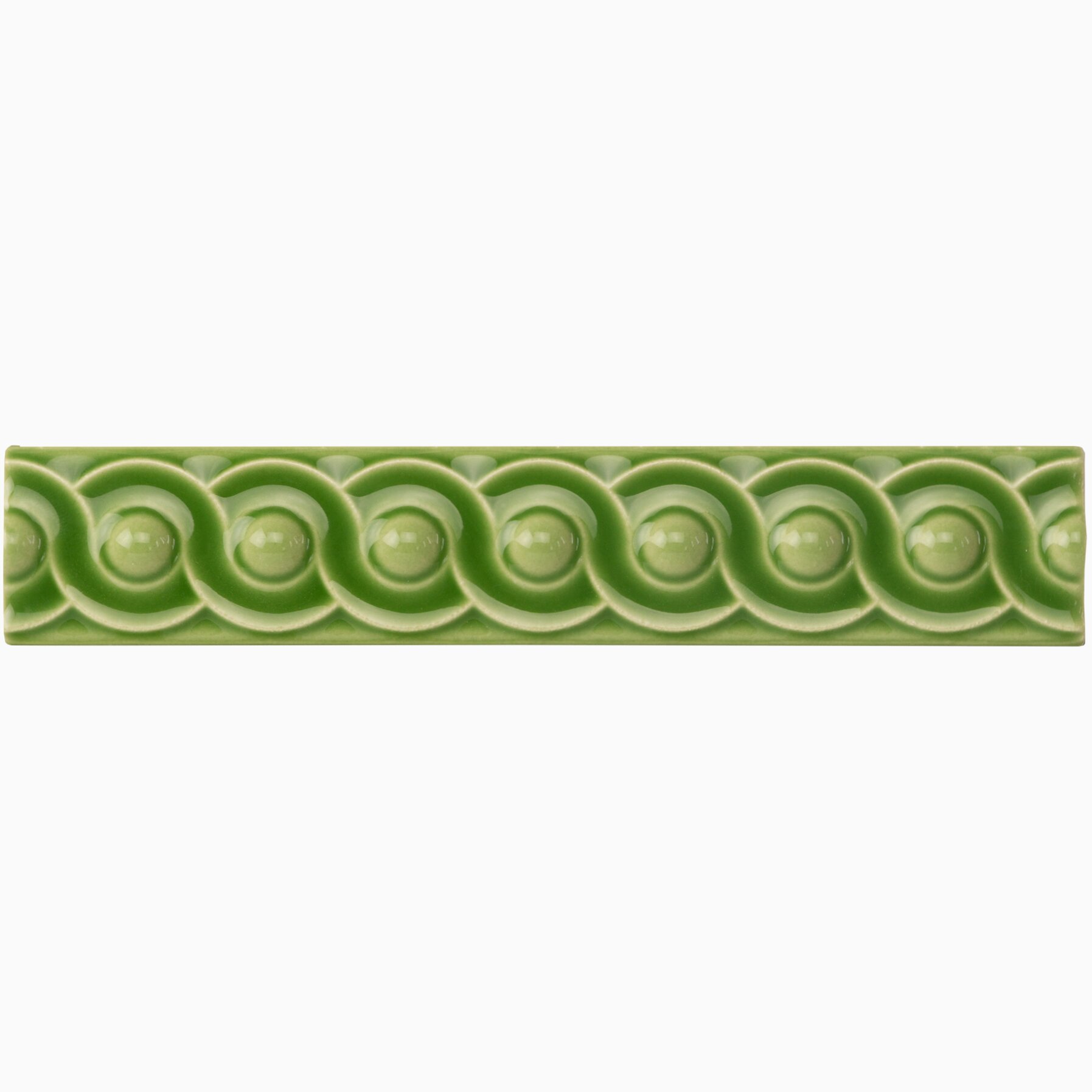 Product Image for Kakellist Scroll Pavilion Green