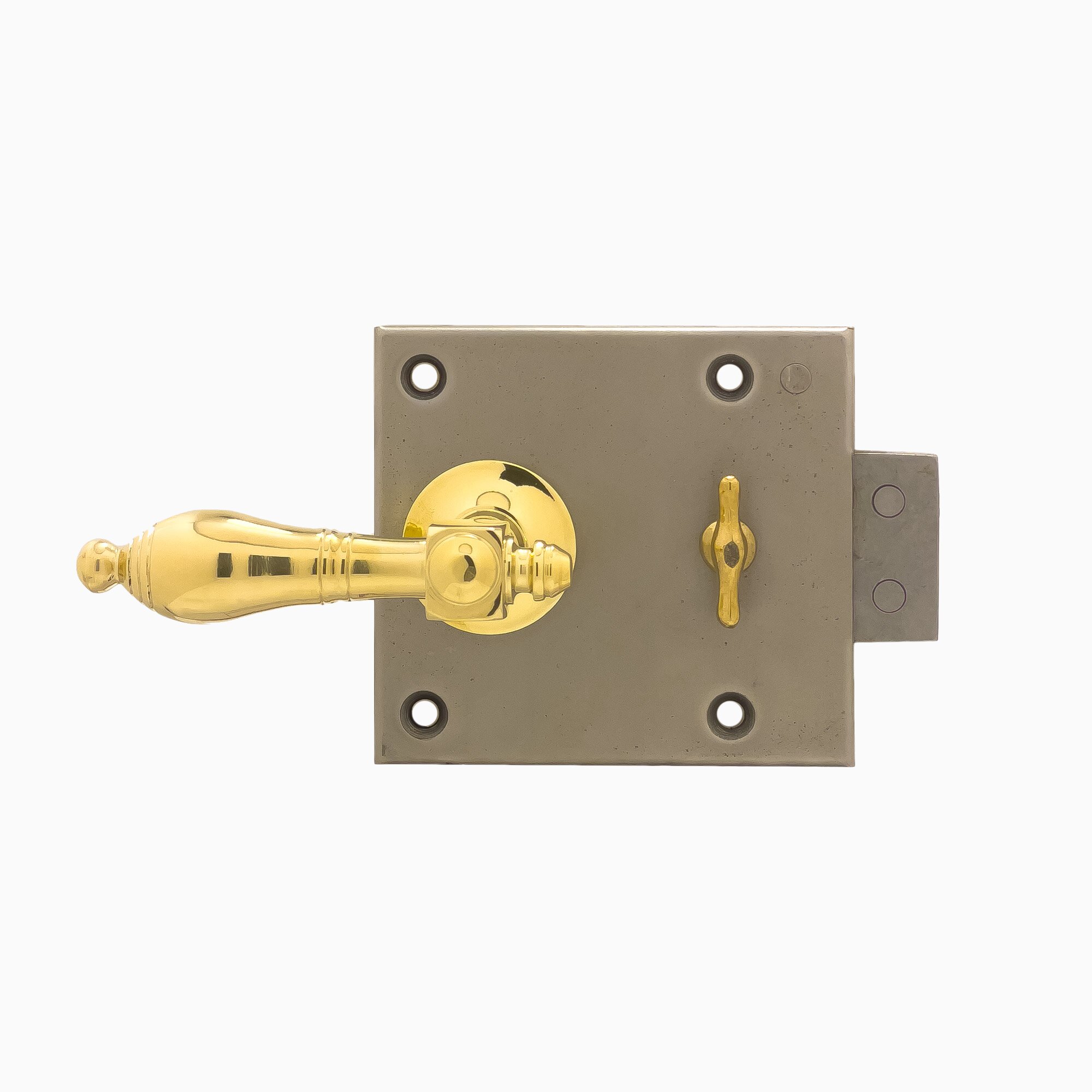 Product Image for Kammarlås Kammartrycke
