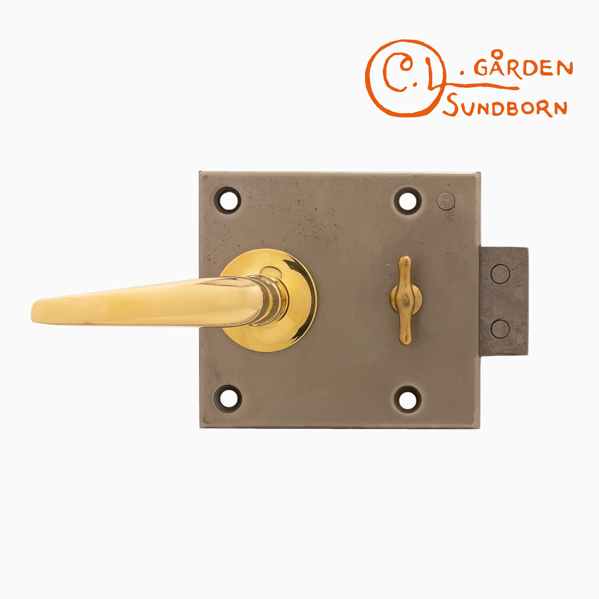 Product Image for Kammarlås Sundborn