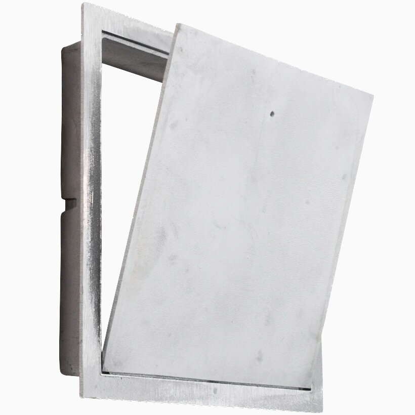 Product Image for Klaffventil 150 mm