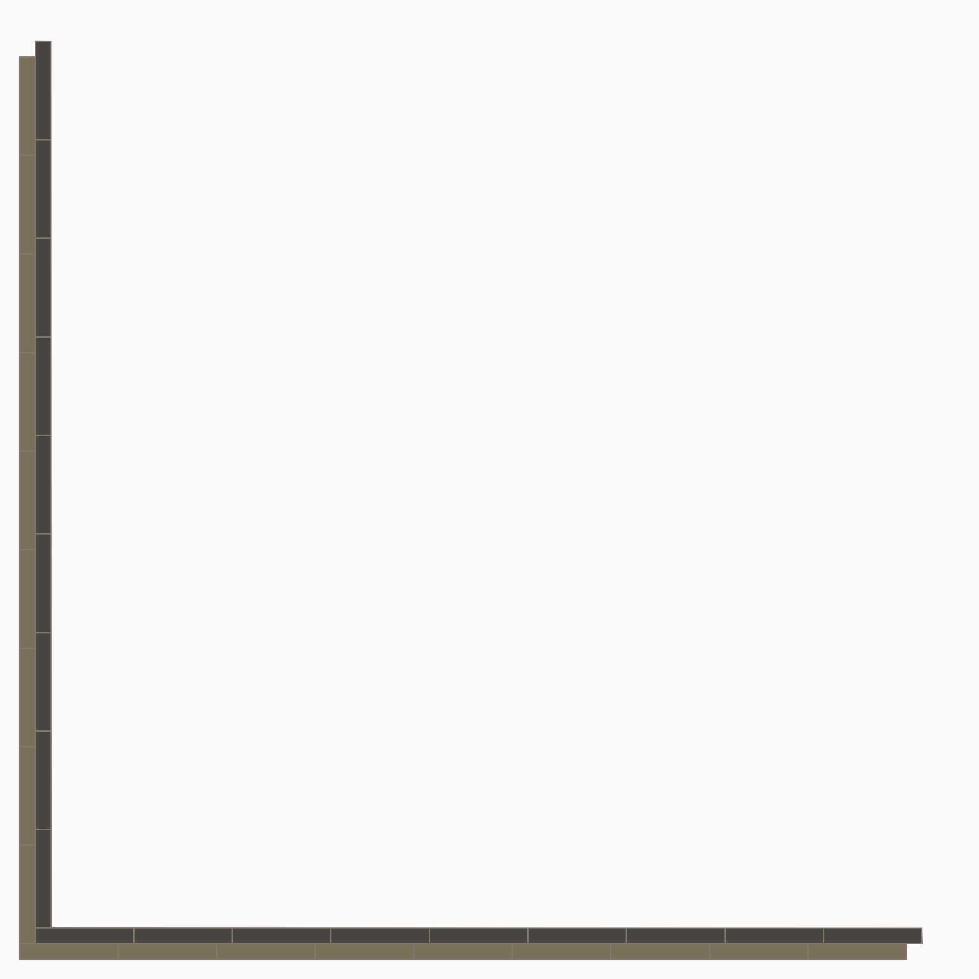 Product Image for Klinker Victorian Floor Tiles bård Donner Green / Black