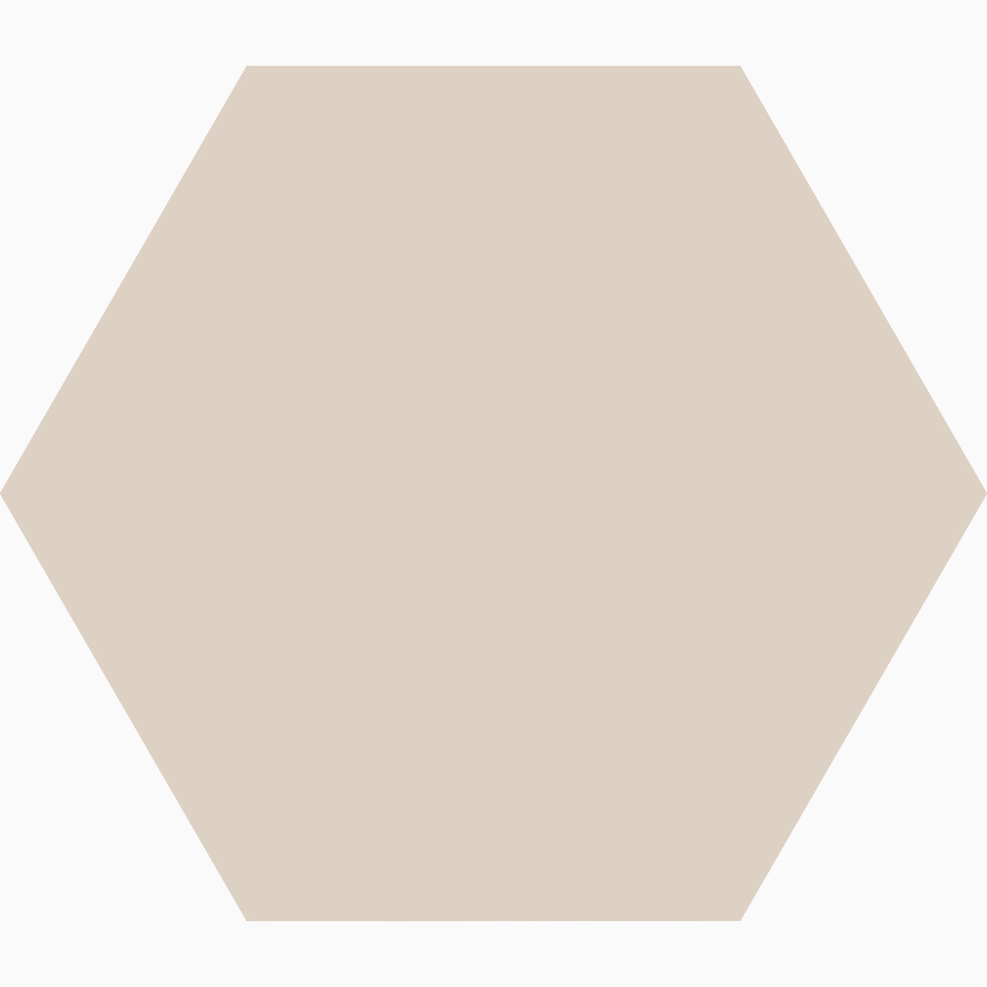 Product Image for Klinker Victorian Floor Tiles hexagon 15 cm Dover White