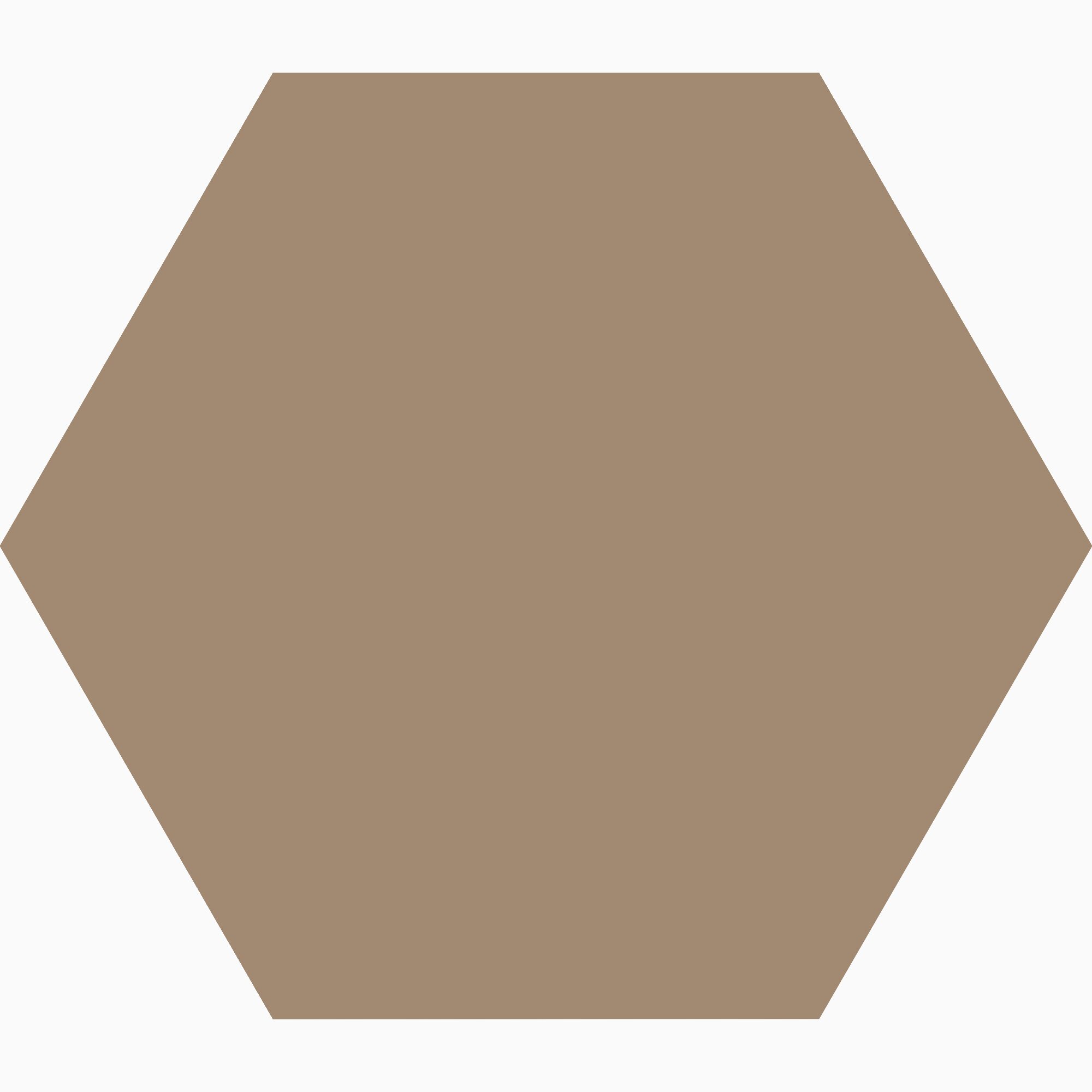 Product Image for Klinker Victorian Floor Tiles hexagon 15 cm Regency Bath