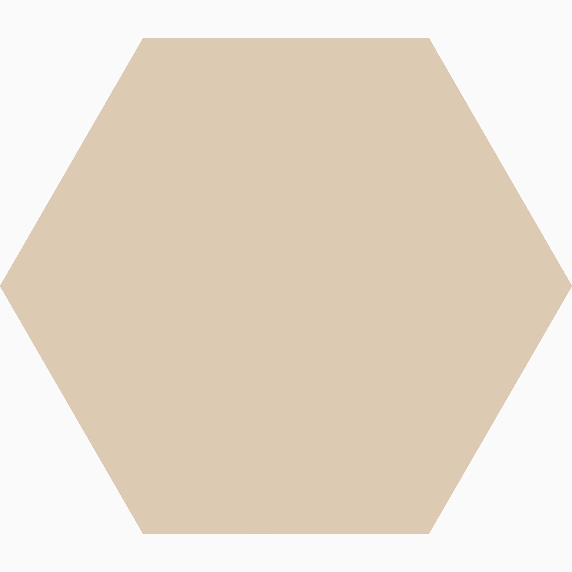 Product Image for Klinker Victorian Floor Tiles hexagon 15 cm White