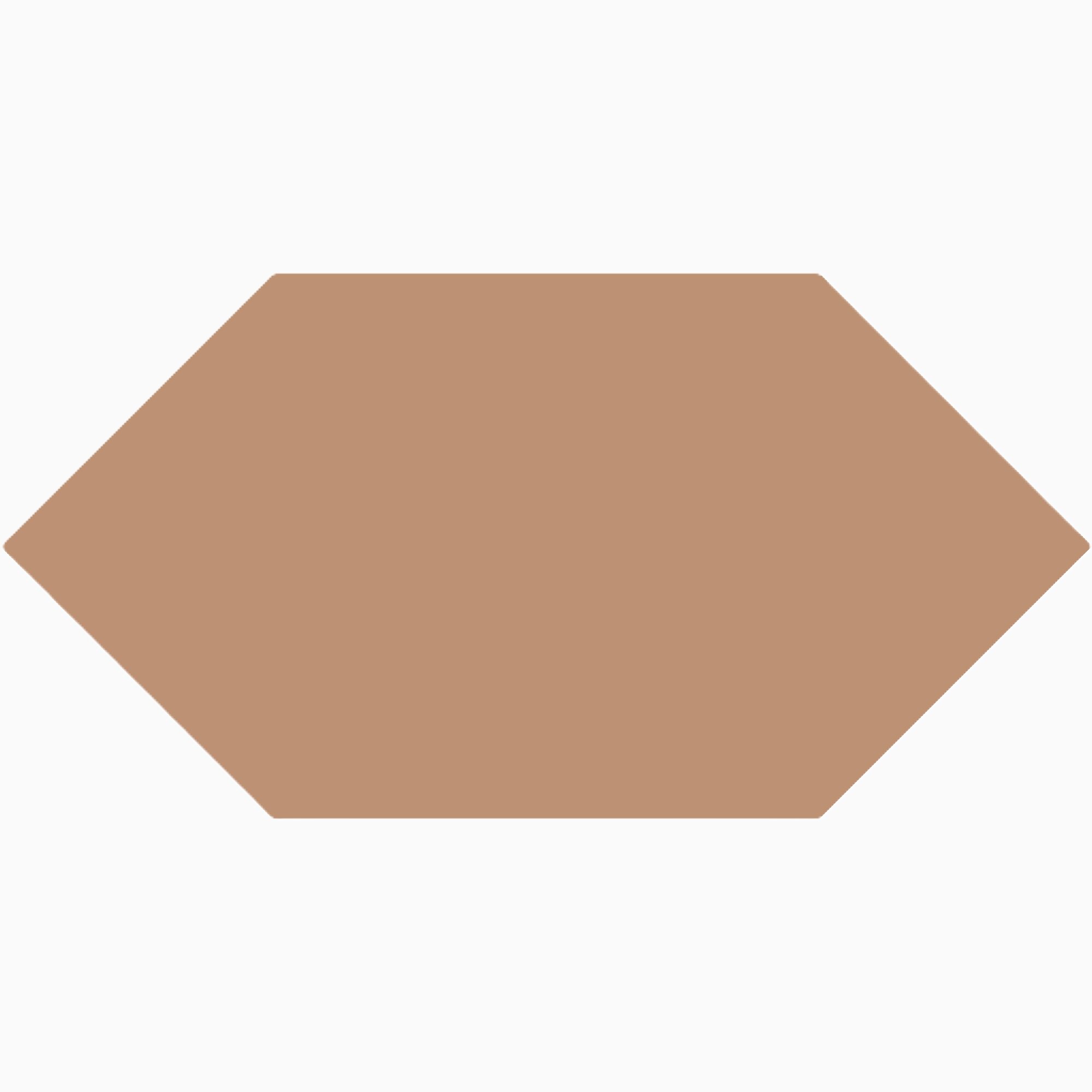 Product Image for Klinker Victorian Floor Tiles hexagon 15x7,5 cm Buff