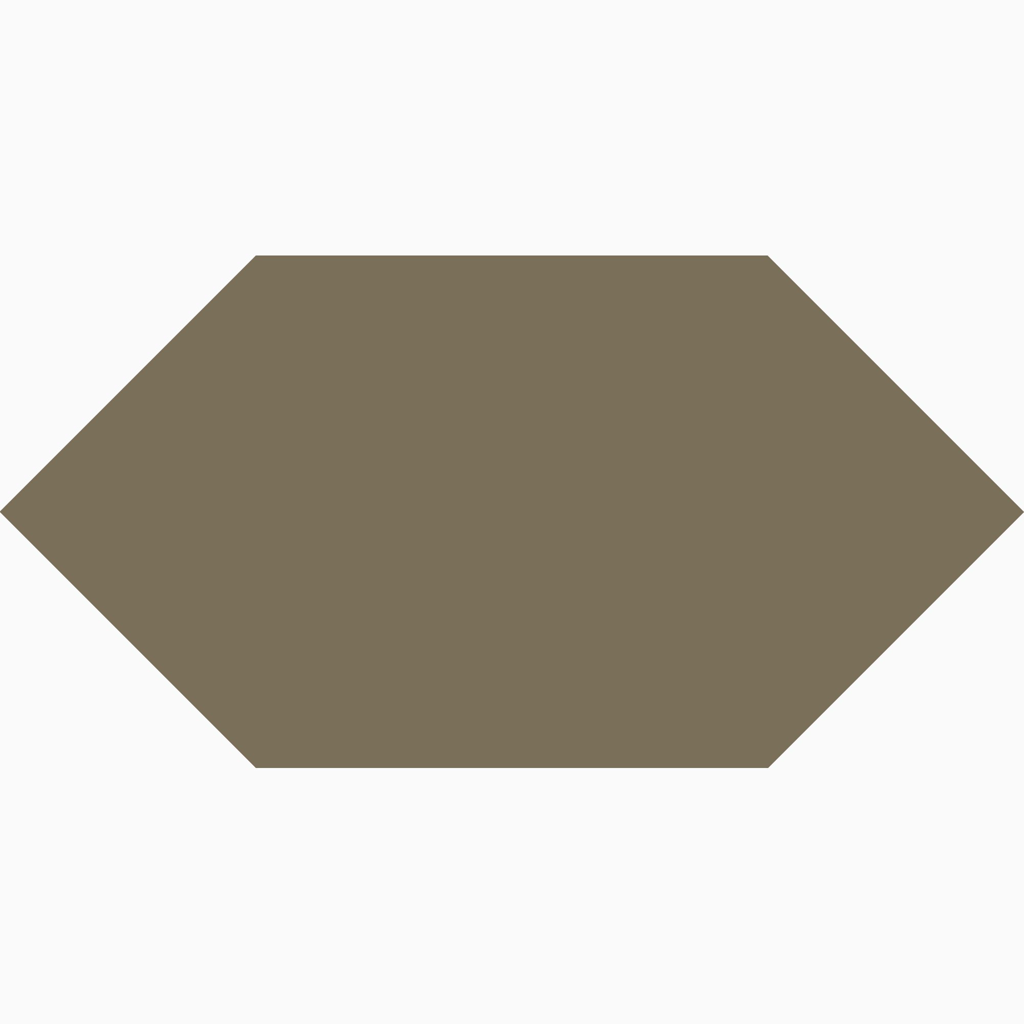 Product Image for Klinker Victorian Floor Tiles hexagon 15x7,5 cm Green