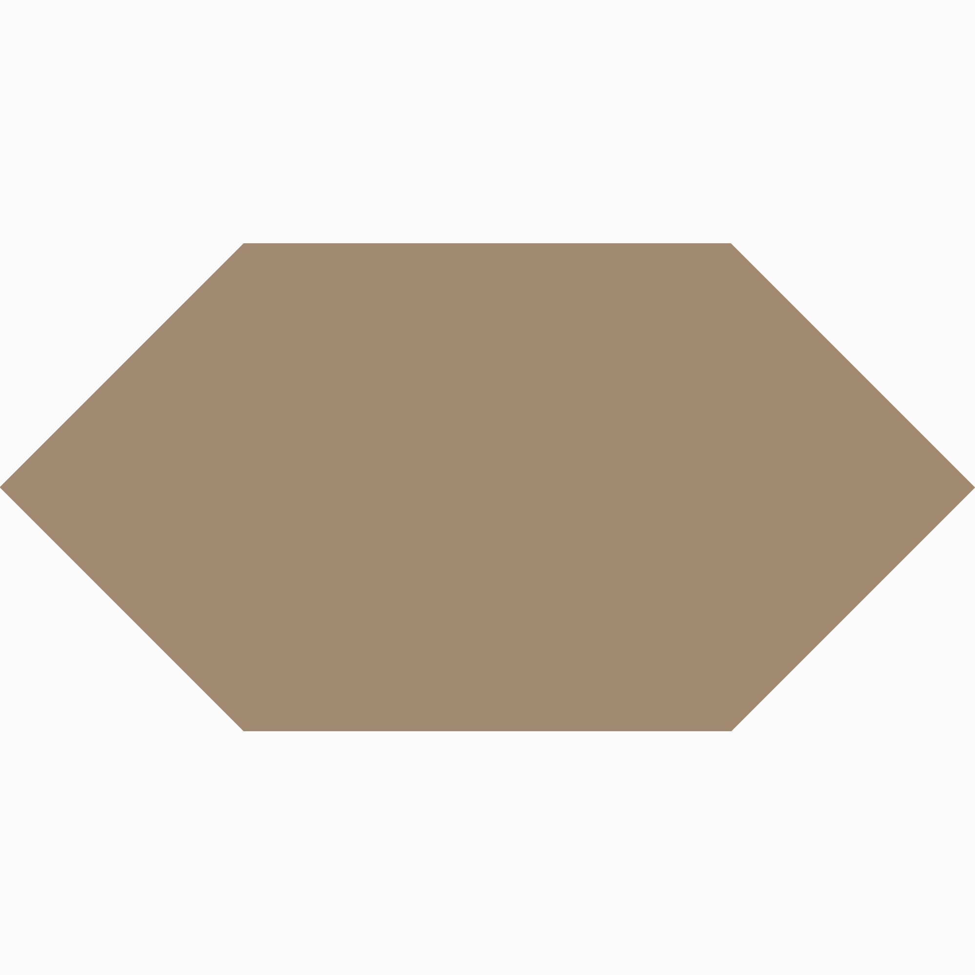 Product Image for Klinker Victorian Floor Tiles hexagon 15x7,5 cm Regency Bath