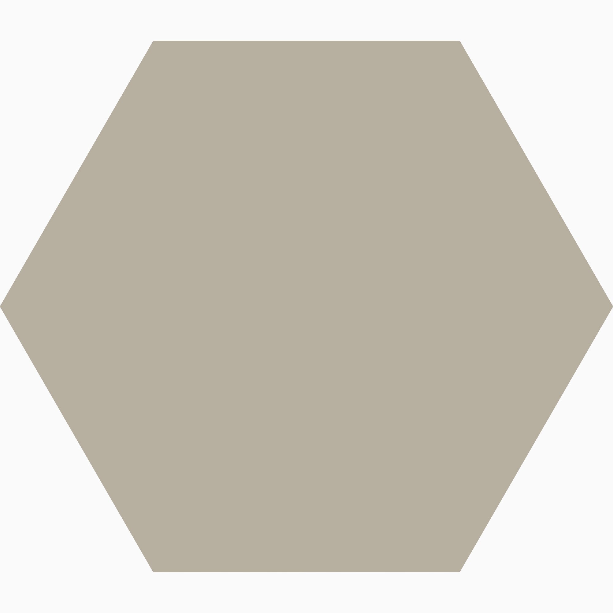 Product Image for Klinker Victorian Floor Tiles hexagon 21 cm Chester Mews