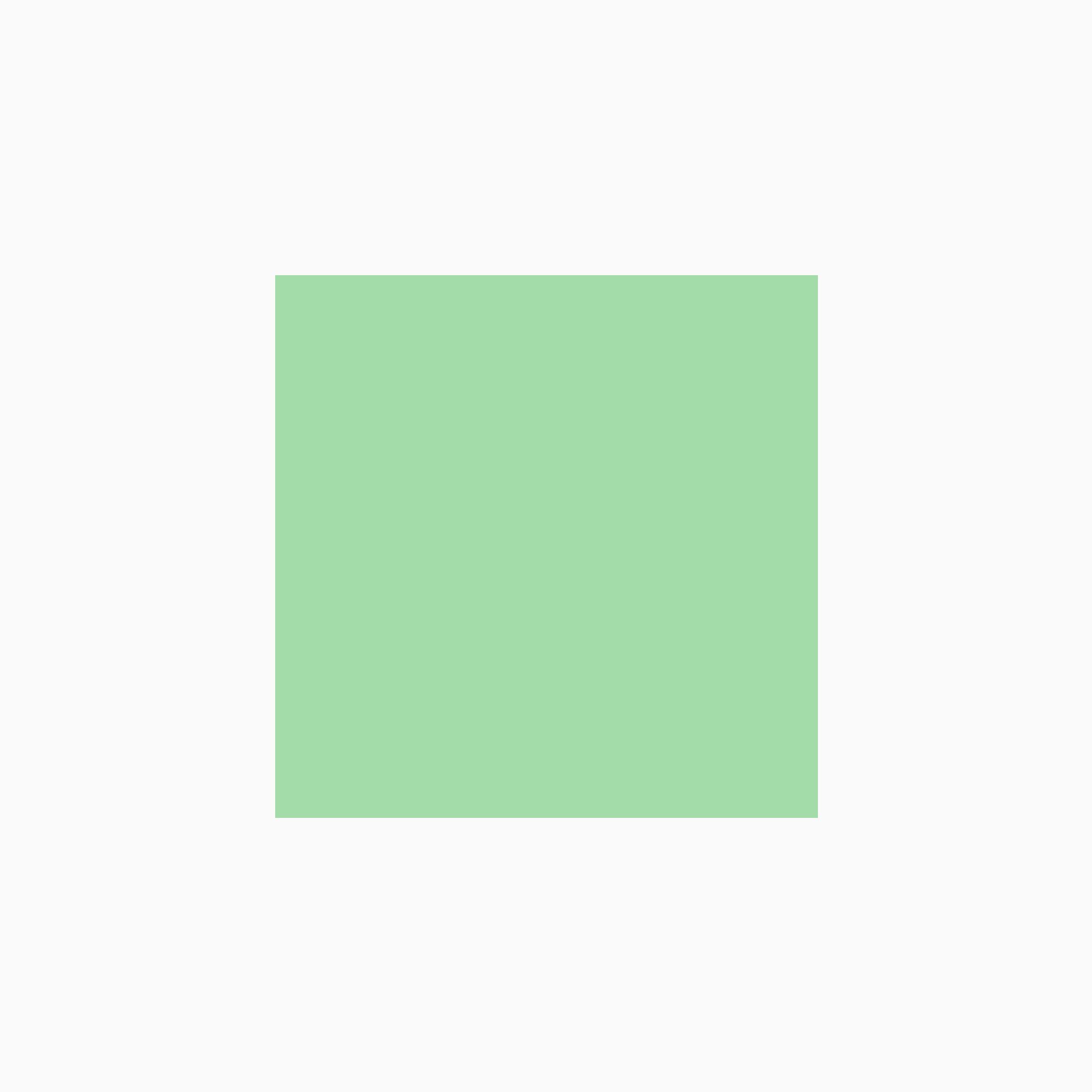 Product Image for Klinker Victorian Floor Tiles kvadrat 7,5x7,5 cm Spring Green