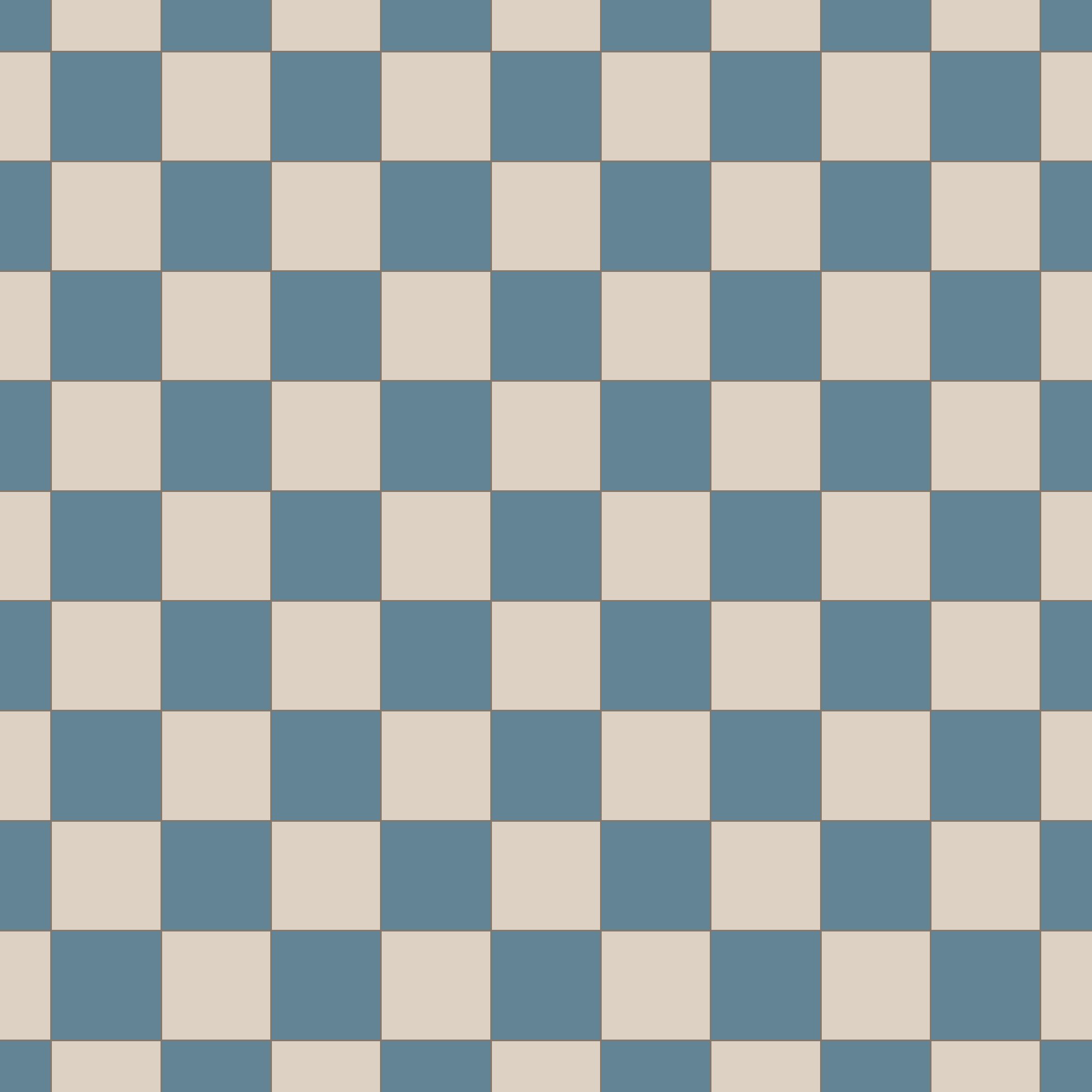 Product Image for Klinker Victorian Floor Tiles mönster Flensburg Blue / Dover White