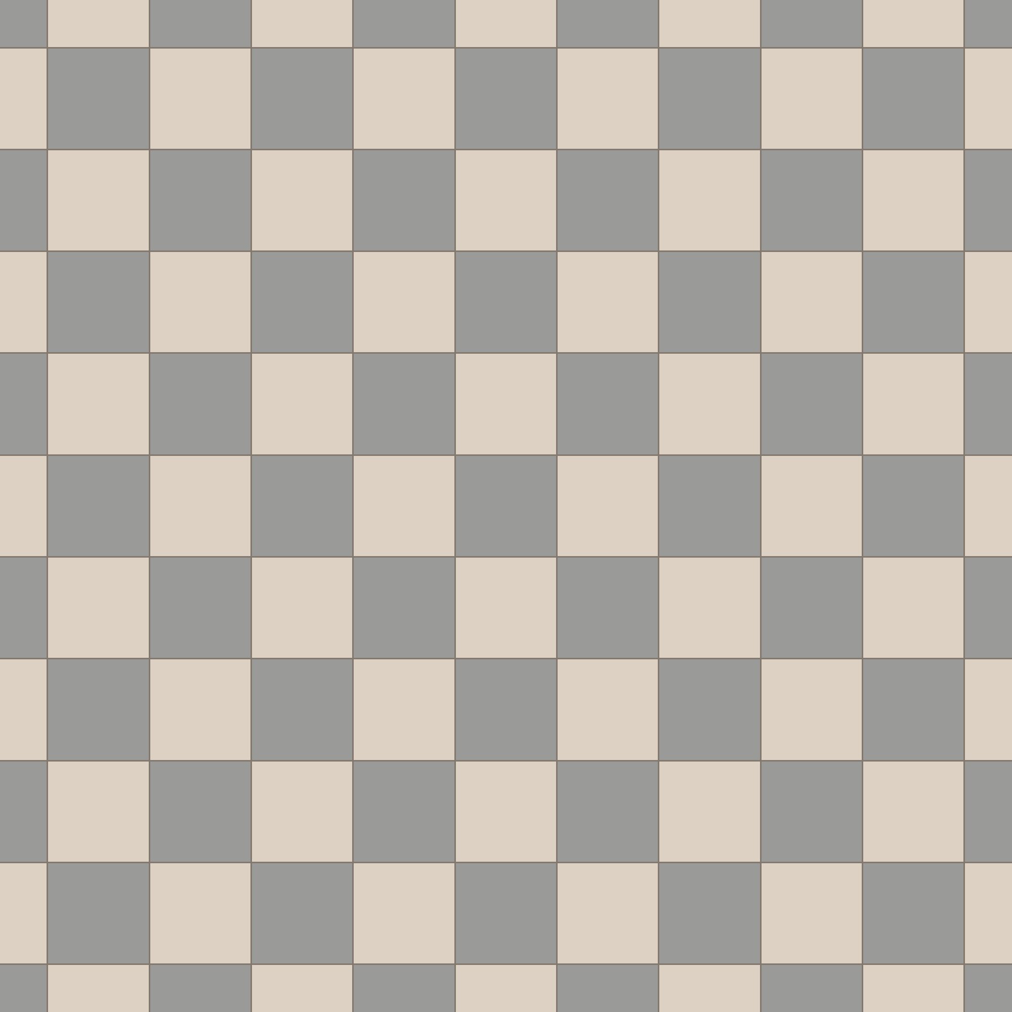 Product Image for Klinker Victorian Floor Tiles mönster Flensburg Grey / Dover White