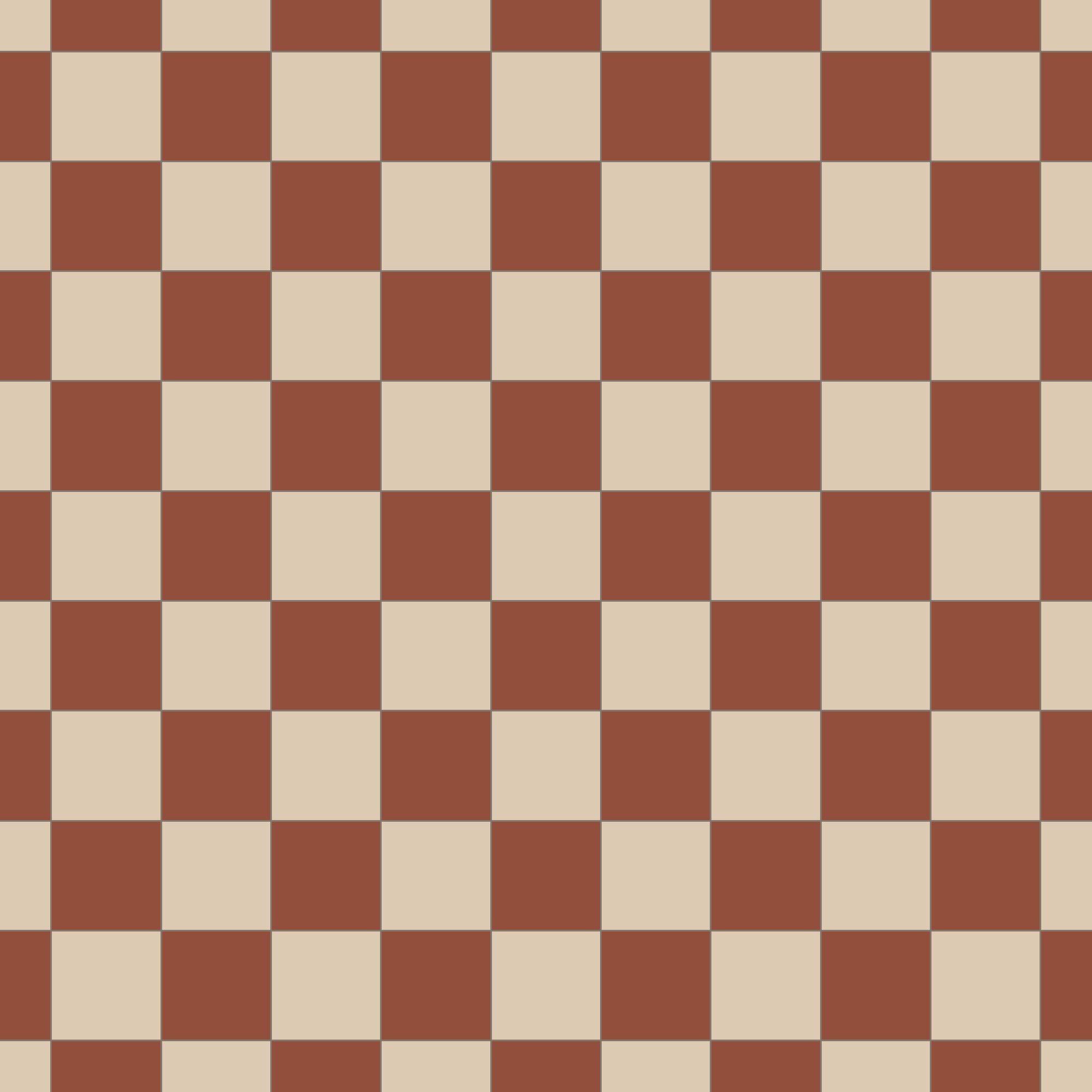 Product Image for Klinker Victorian Floor Tiles mönster Flensburg Red / White
