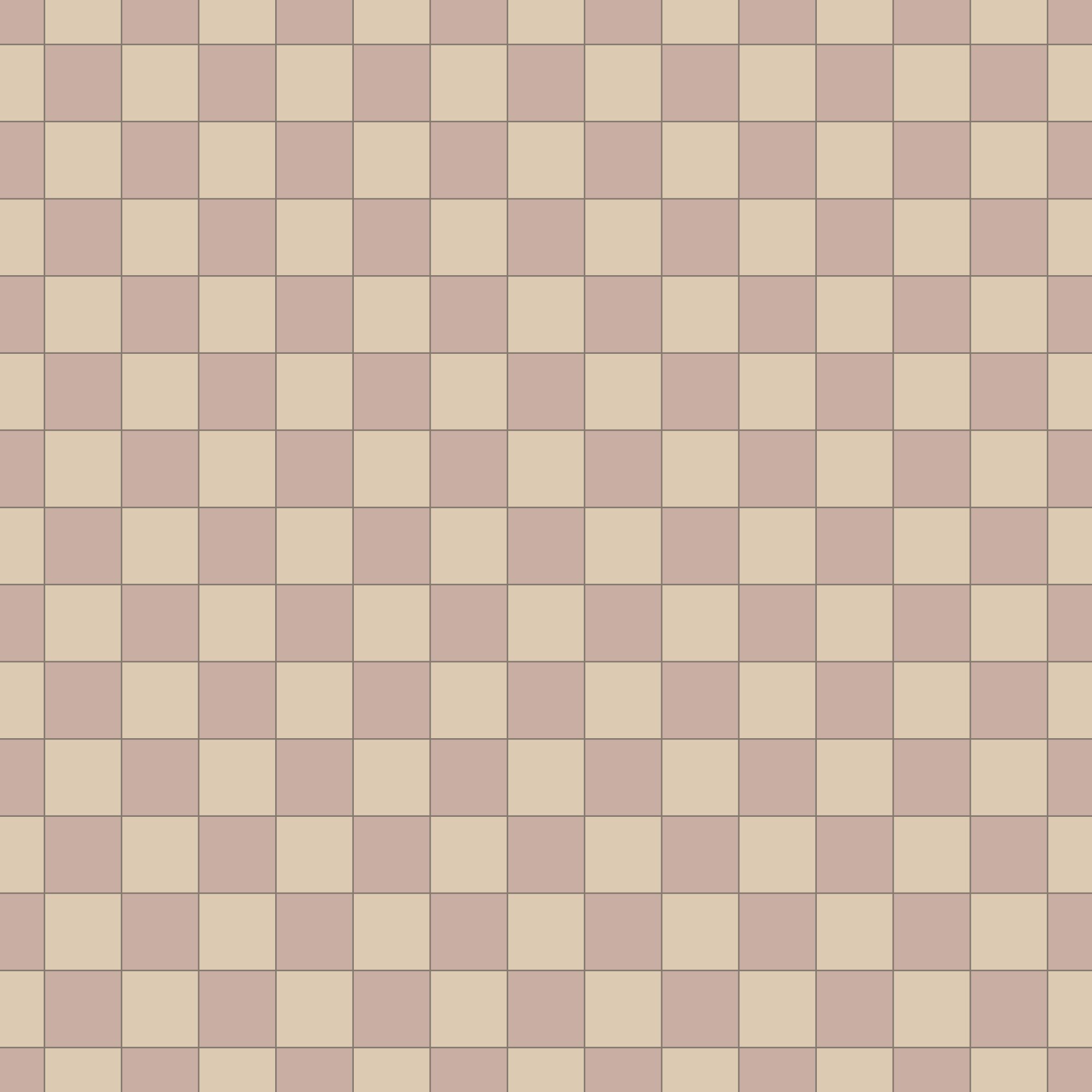 Product Image for Klinker Victorian Floor Tiles mönster Funkis Carnation Pink / White