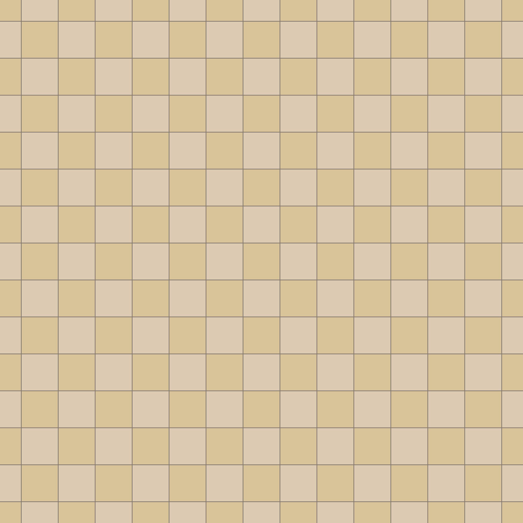 Product Image for Klinker Victorian Floor Tiles mönster Funkis Hawthorne Yellow / White
