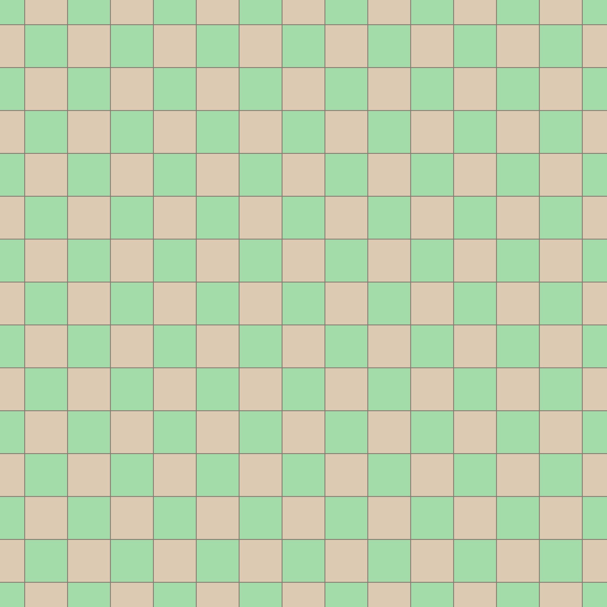 Product Image for Klinker Victorian Floor Tiles mönster Funkis Spring Green / White