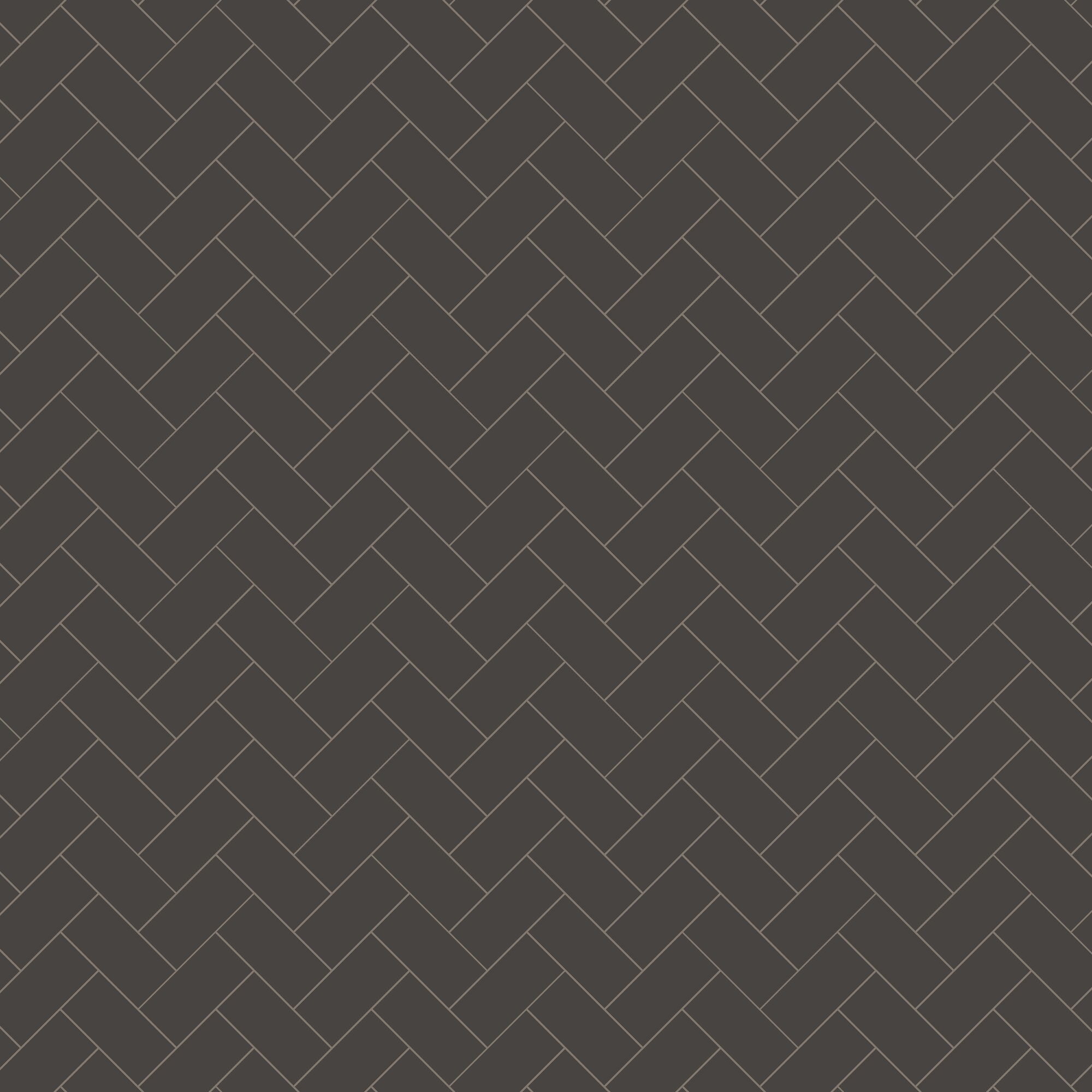 Product Image for Klinker Victorian Floor Tiles mönster Scarborough Black