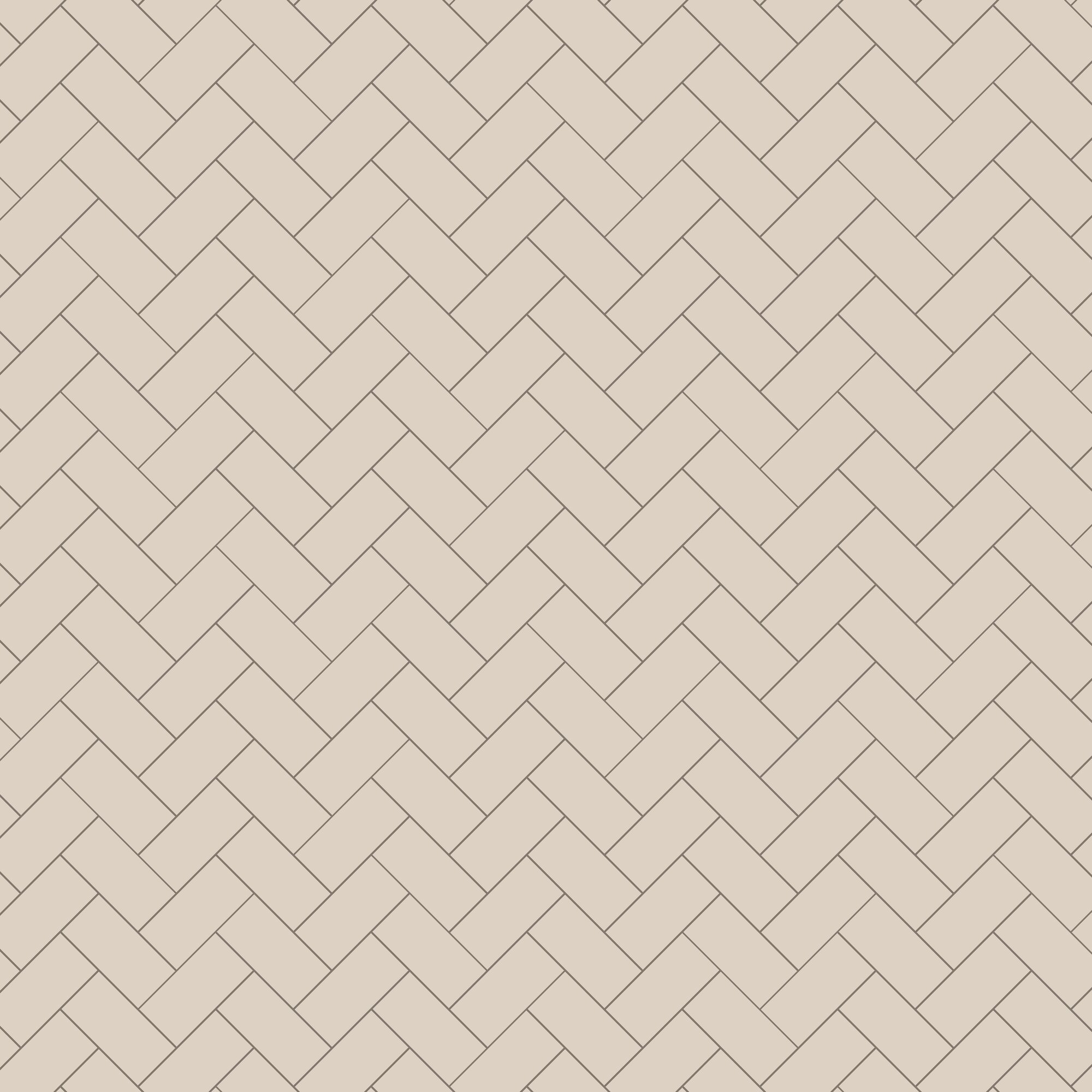 Product Image for Klinker Victorian Floor Tiles mönster Scarborough Dover White