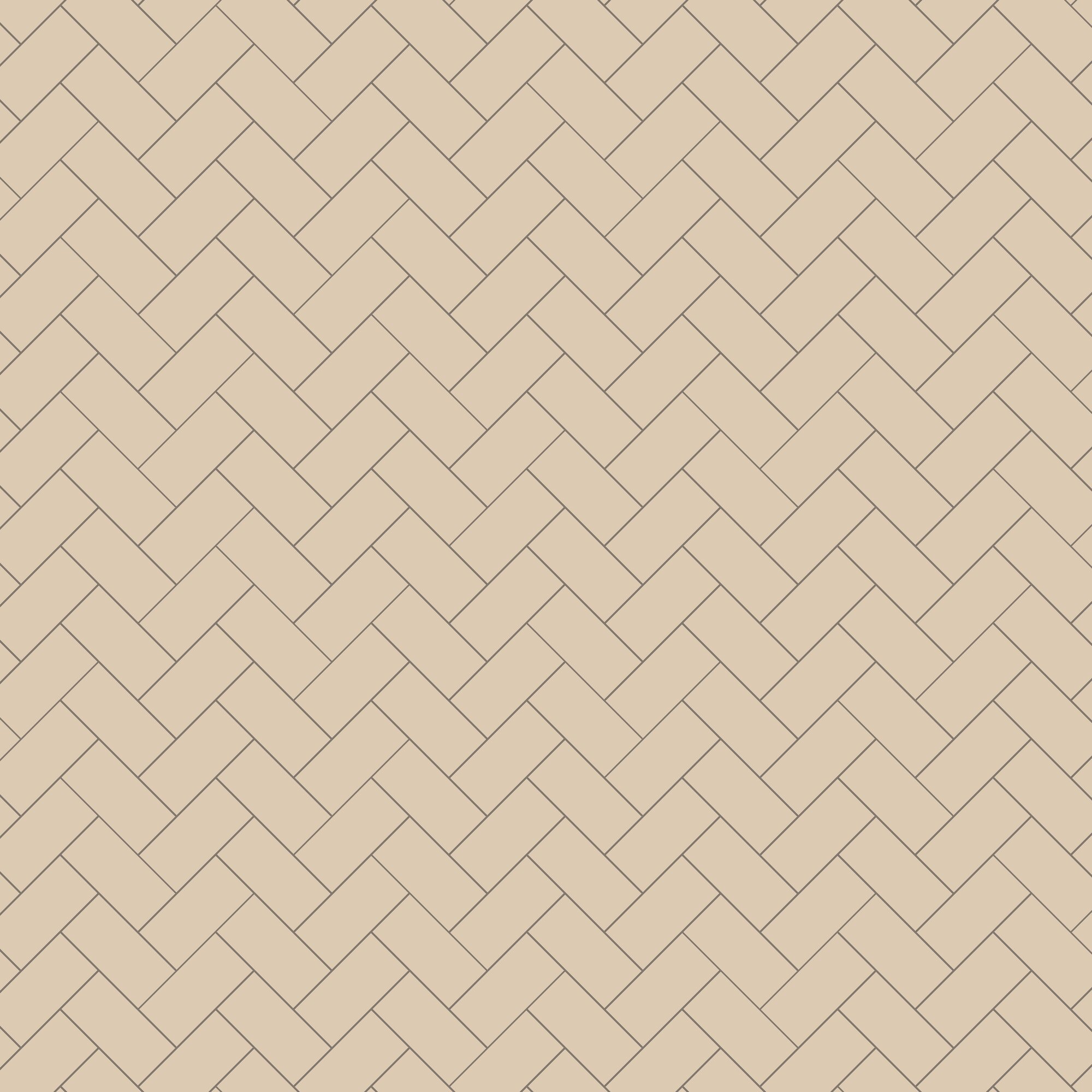 Product Image for Klinker Victorian Floor Tiles mönster Scarborough White