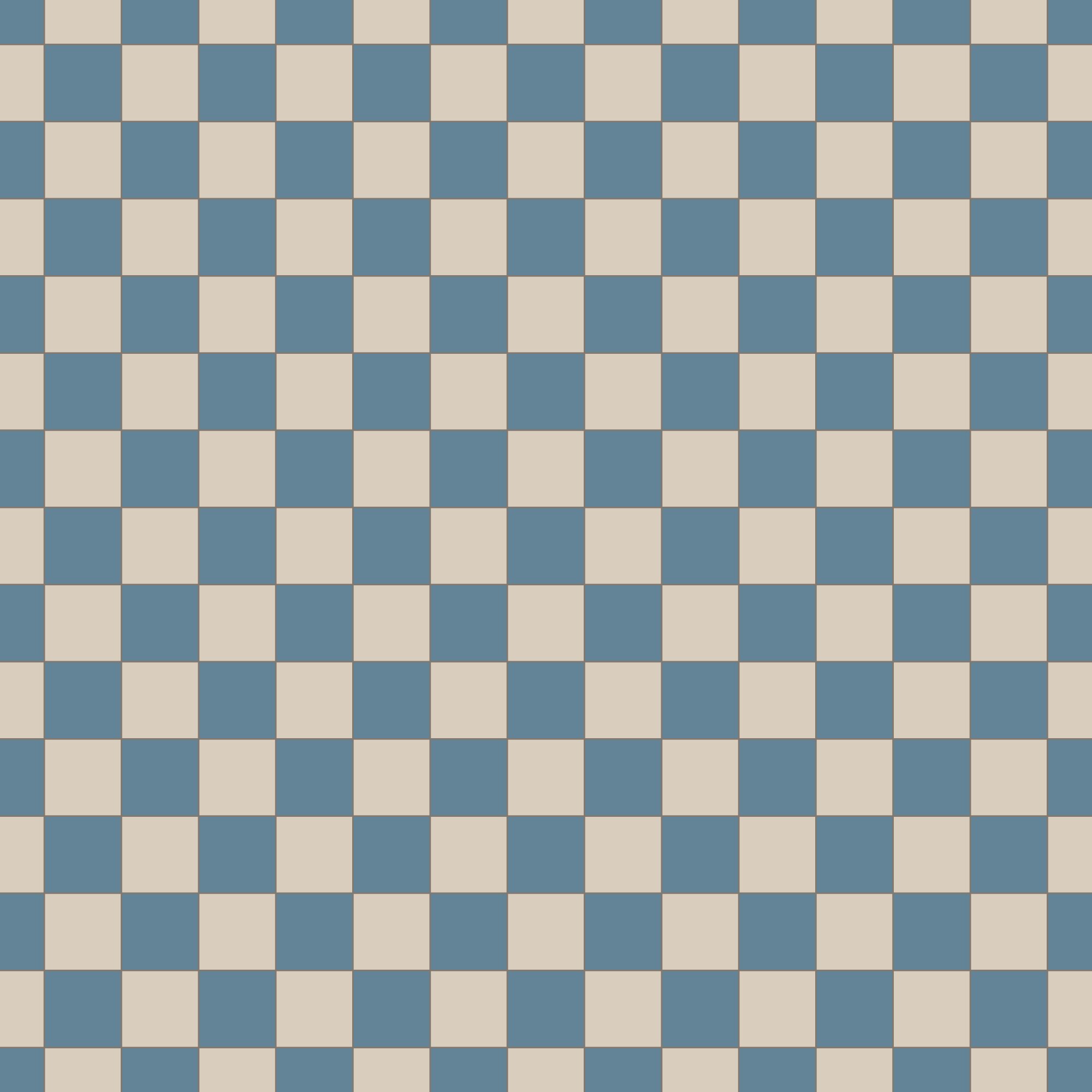 Product Image for Klinker granitkeramik mönster Kullen blå/vit