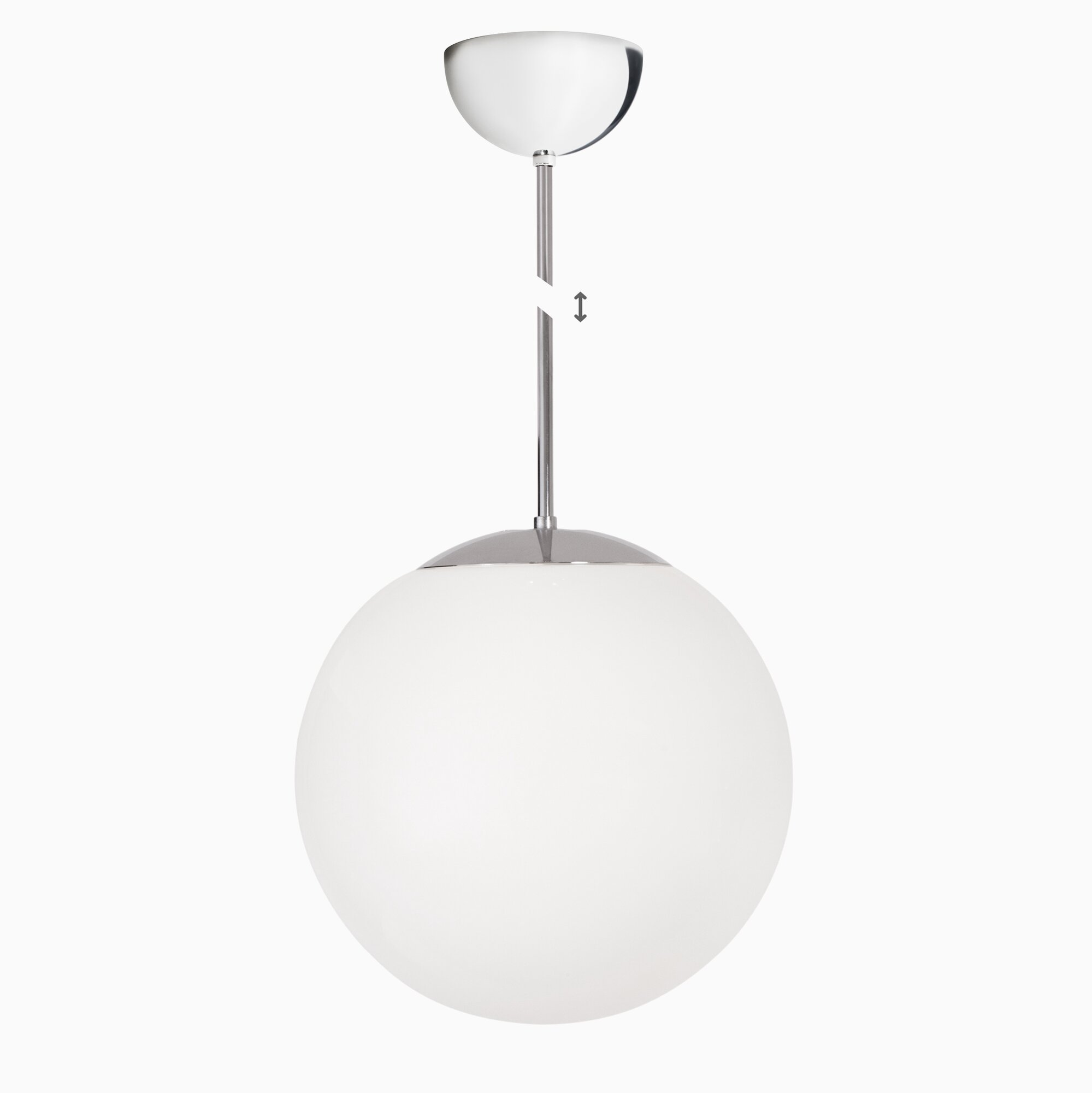 Product Image for Klotlampa 250 mm längd 740 mm