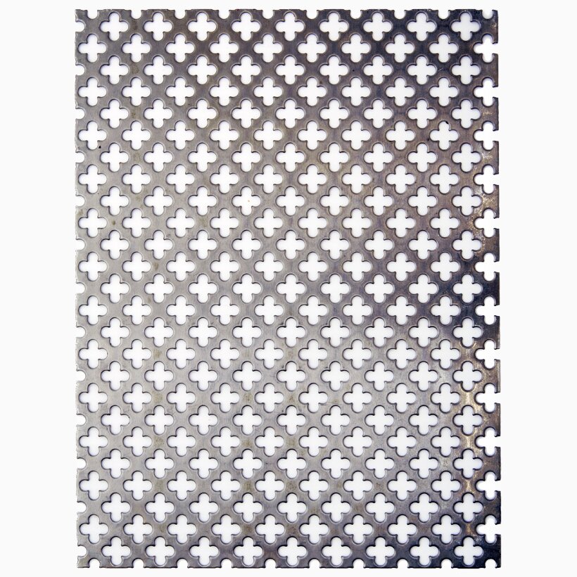 Product Image for Klöverplåt mindre