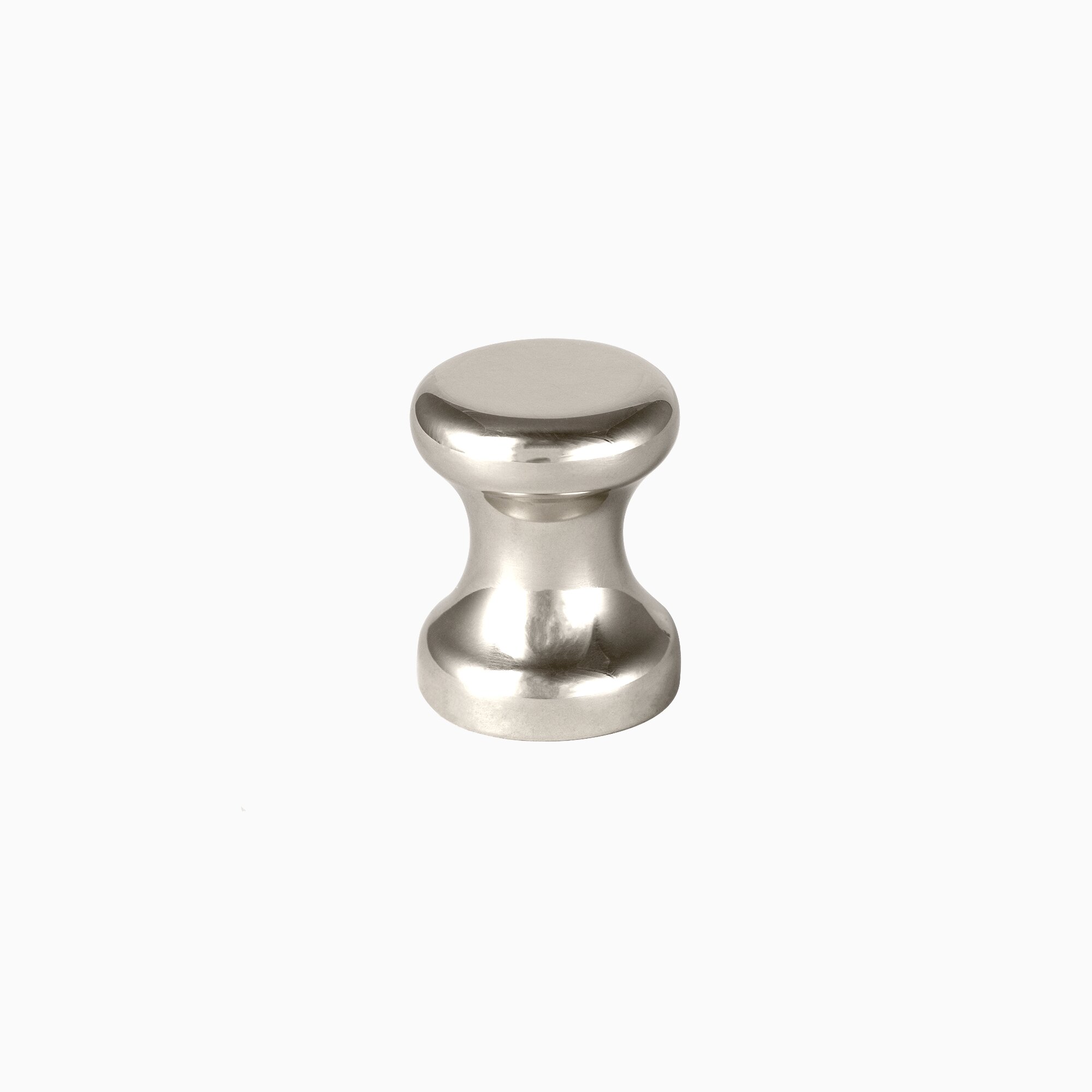 Product Image for Knopp Ark Arkiv förnicklad