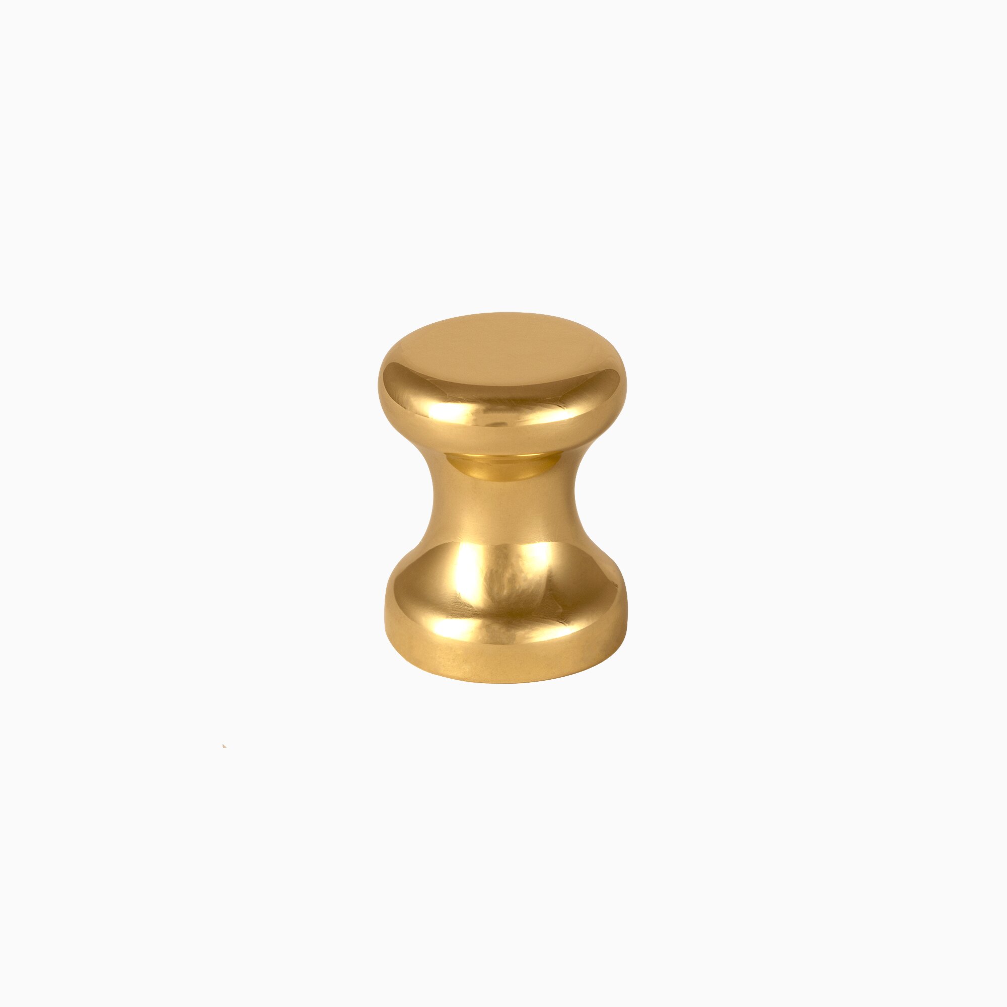 Product Image for Knopp Ark Arkiv mässing