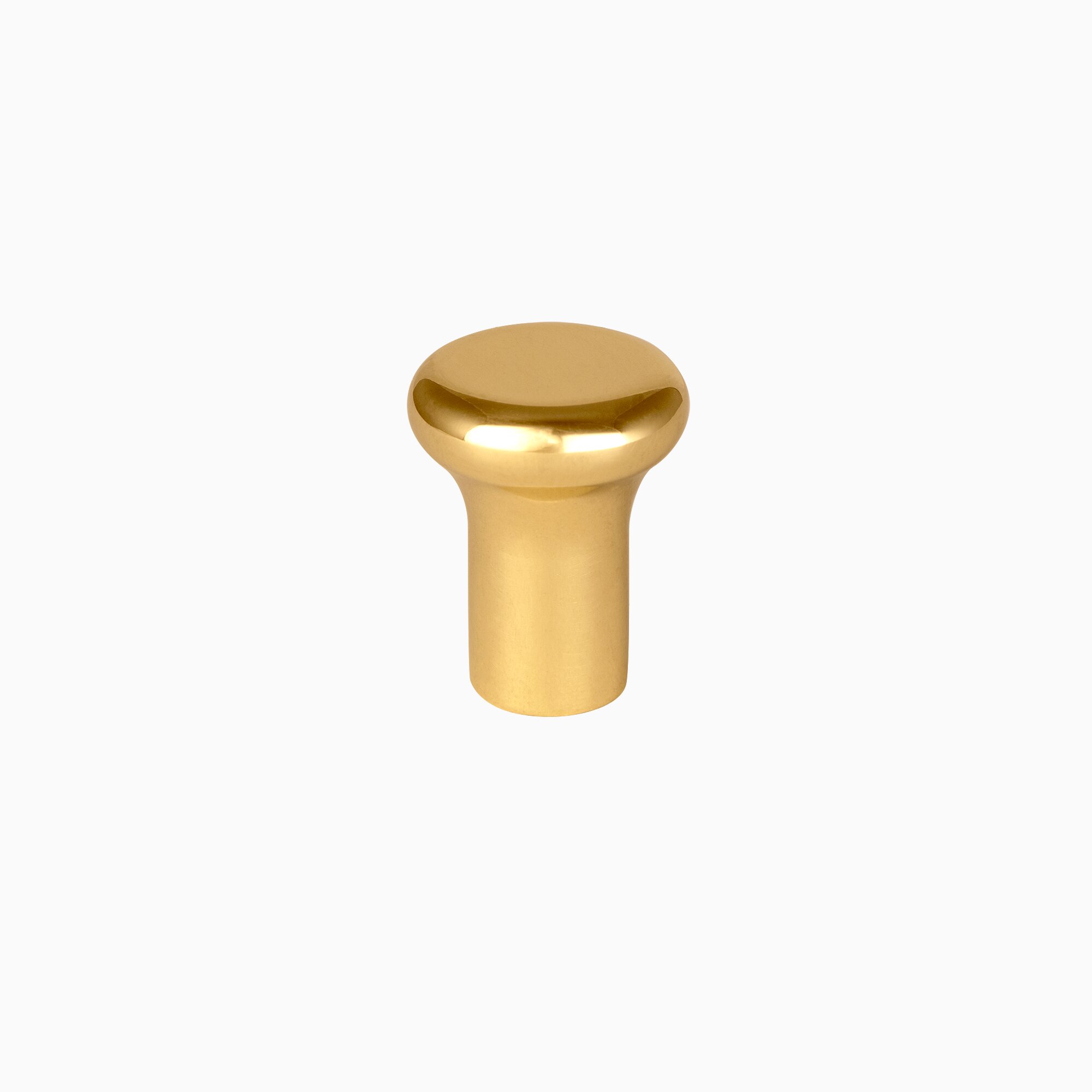Product Image for Knopp Rak Arkiv mässing