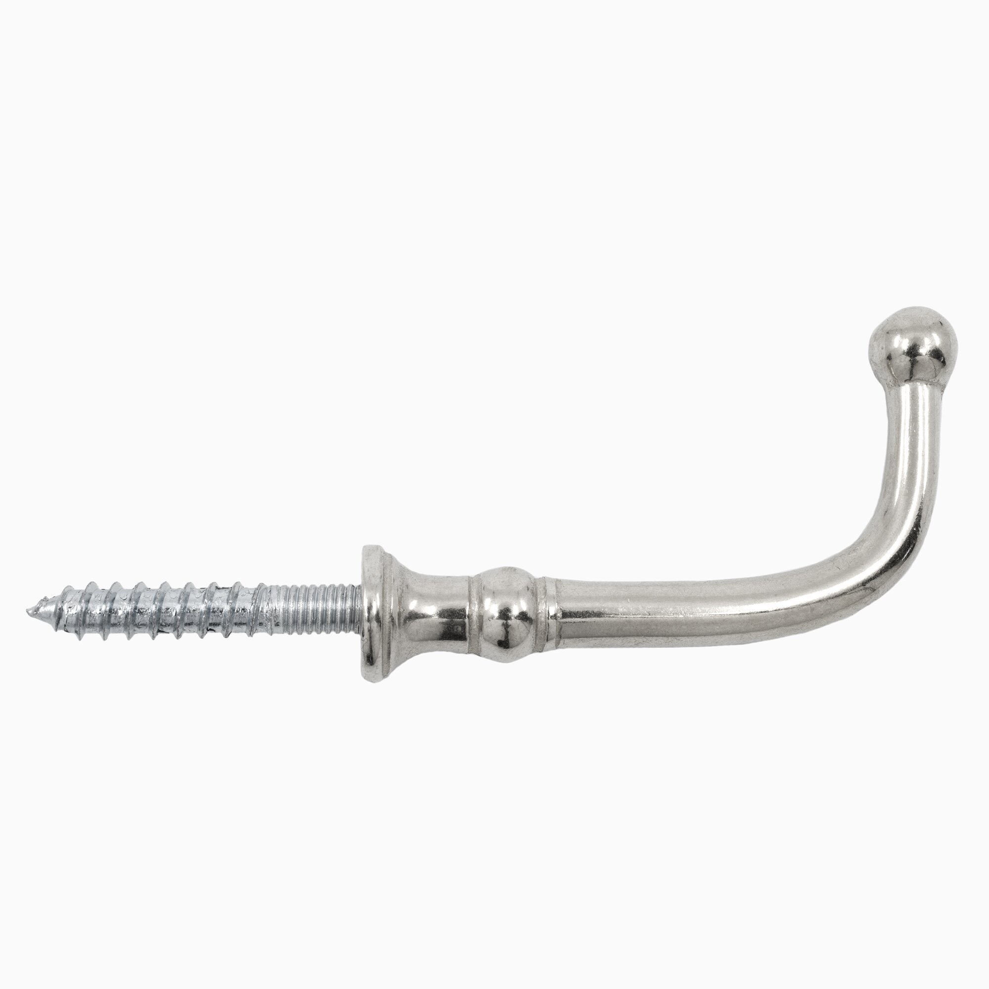 Product Image for Krok Kivik förnicklad mässing
