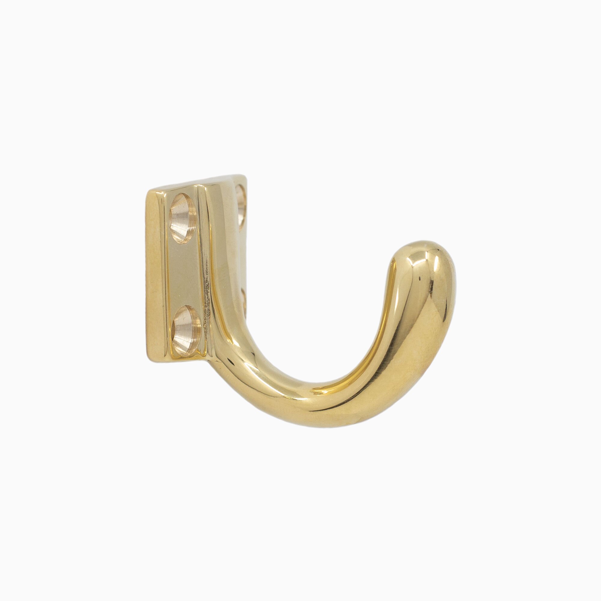 Product Image for Krok Skeppsbron mässing