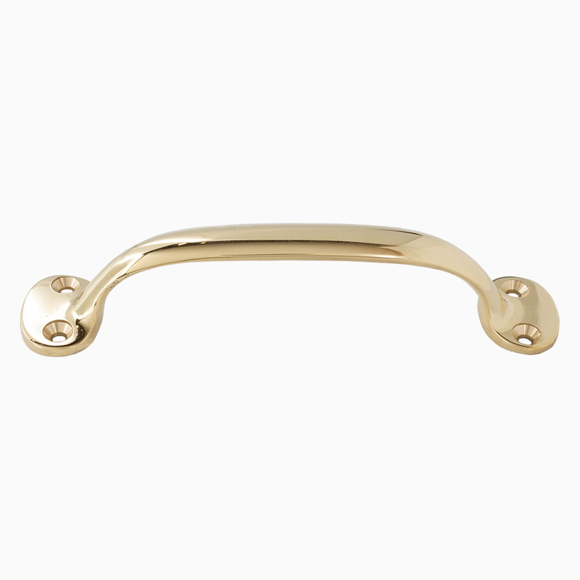 Product Image for Lådhandtag Humle mässing 148 mm