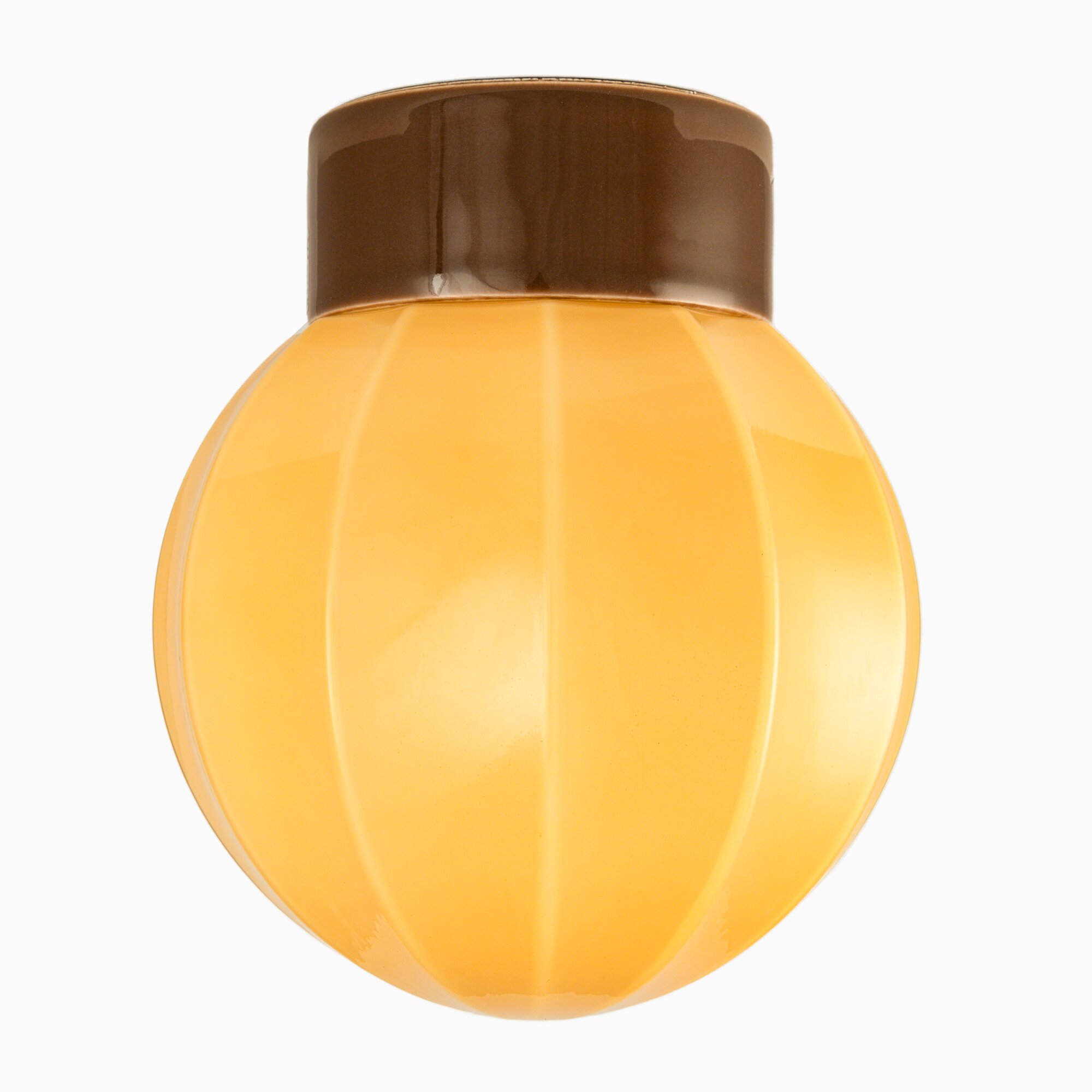 Product Image for Lampa Deco rak gul/brun