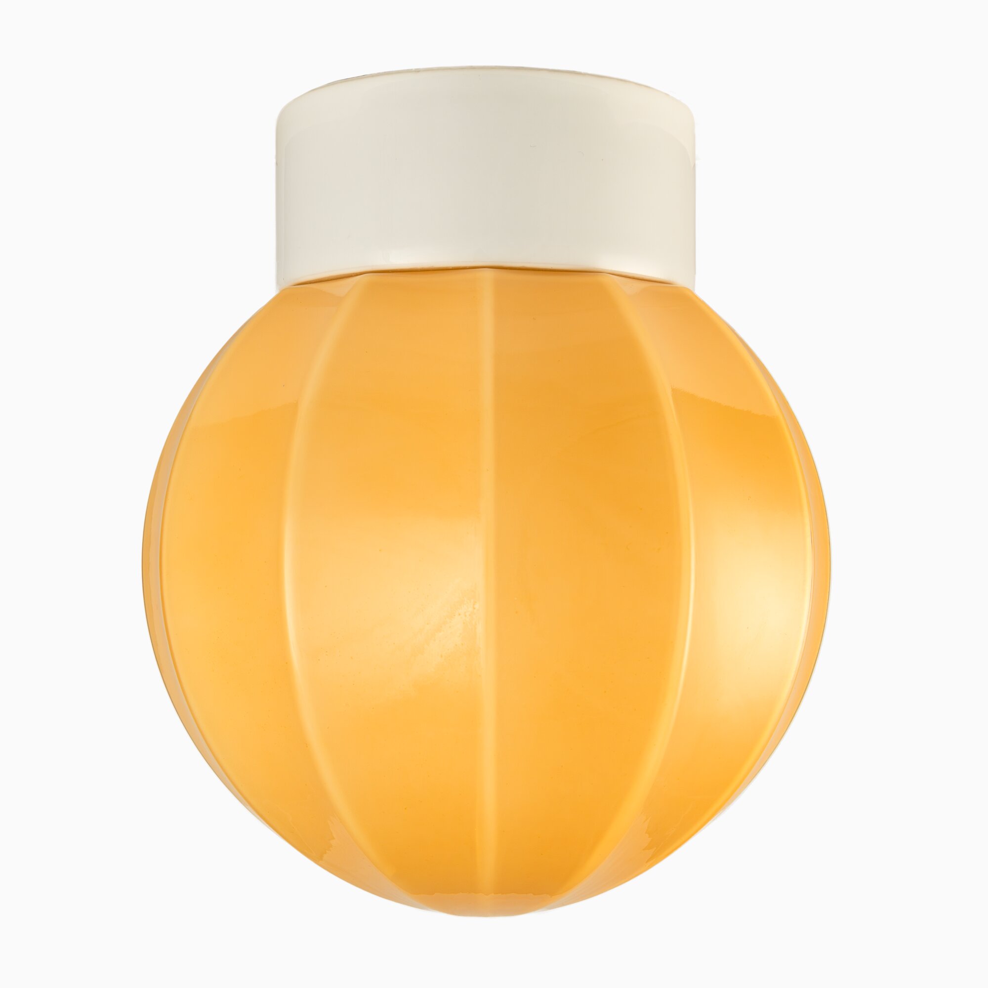 Product Image for Lampa Deco rak gul/vit