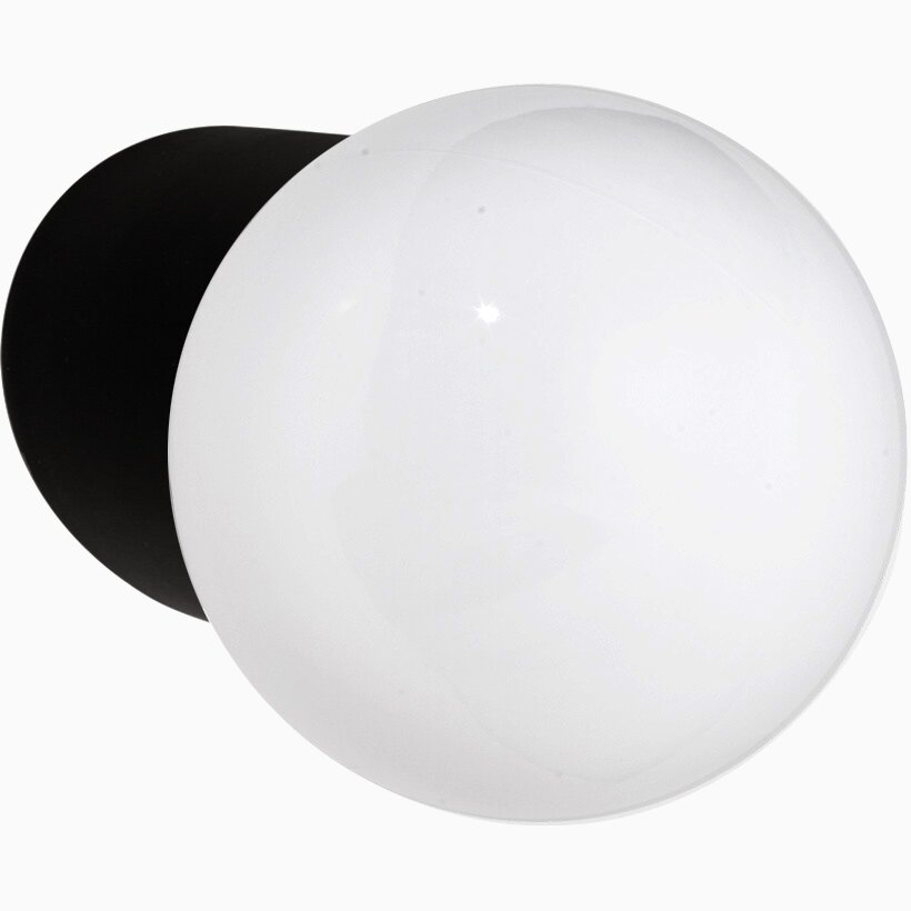 Product Image for Lampa Sned IP20 svart