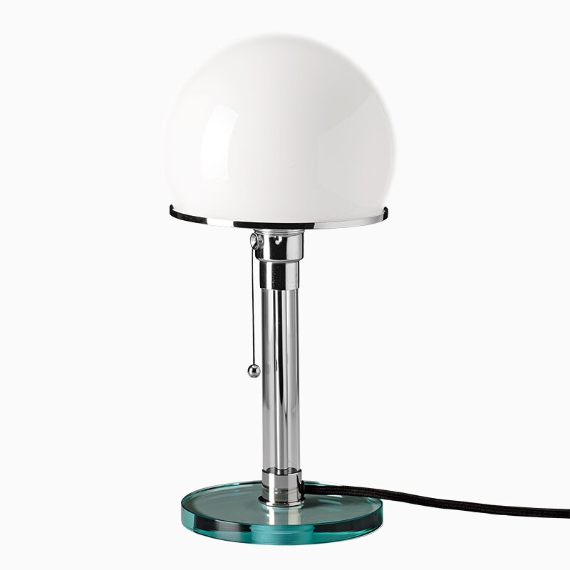 Product Image for Lampa Wagenfeld glas