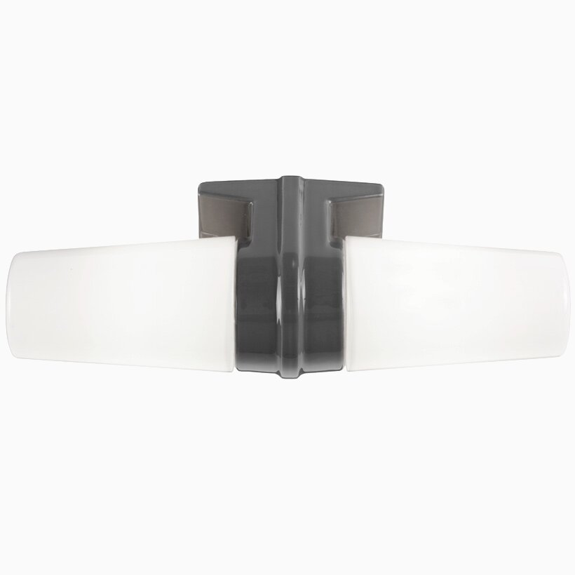 Product Image for Lampett Bernadotte Dubbel grå