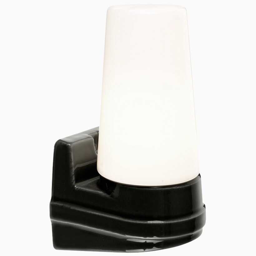 Product Image for Lampett Bernadotte Enkel svart