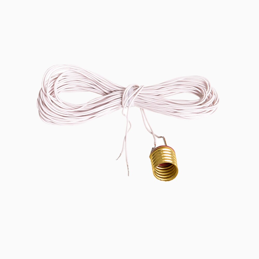 Product Image for Lampkabel till Julstjärna 13 cm