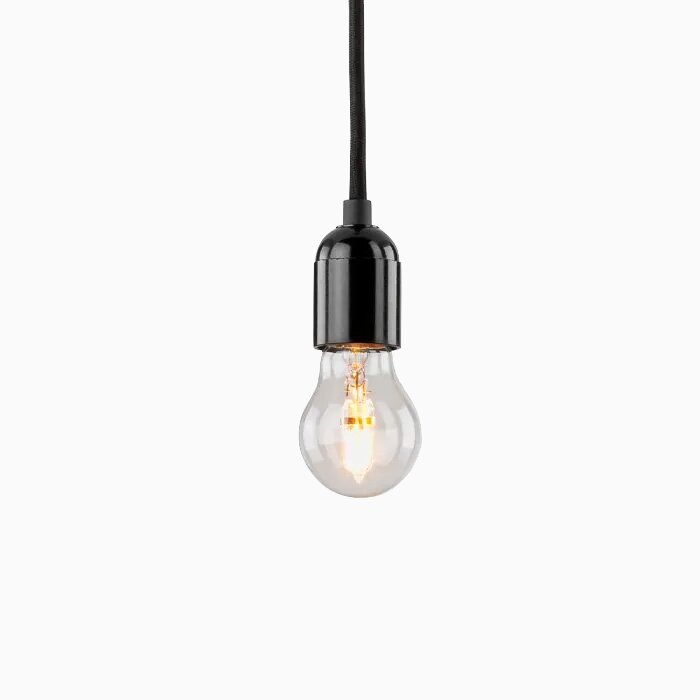 Product Image for Lampset bakelit