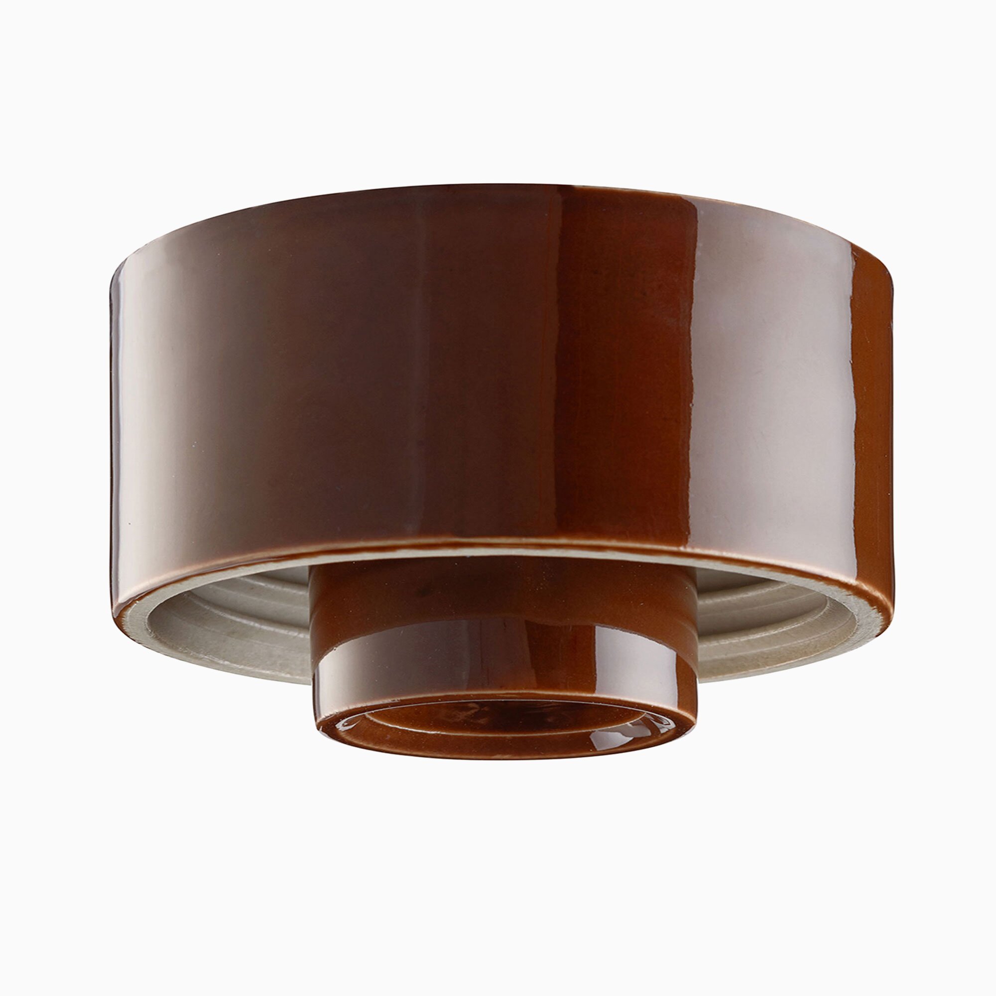 Product Image for Lampsockel Rak IP20 brun