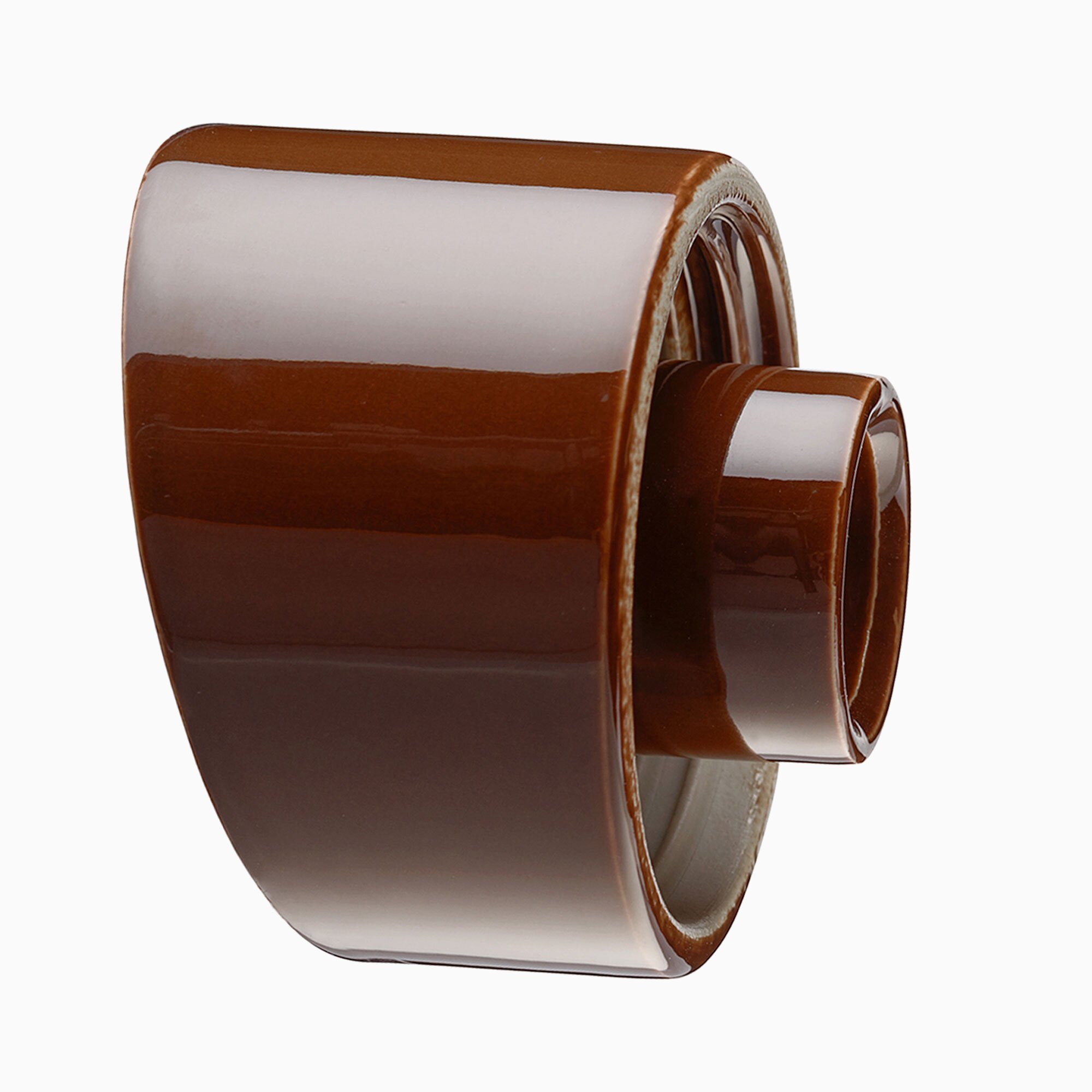 Product Image for Lampsockel Sned IP54 brun