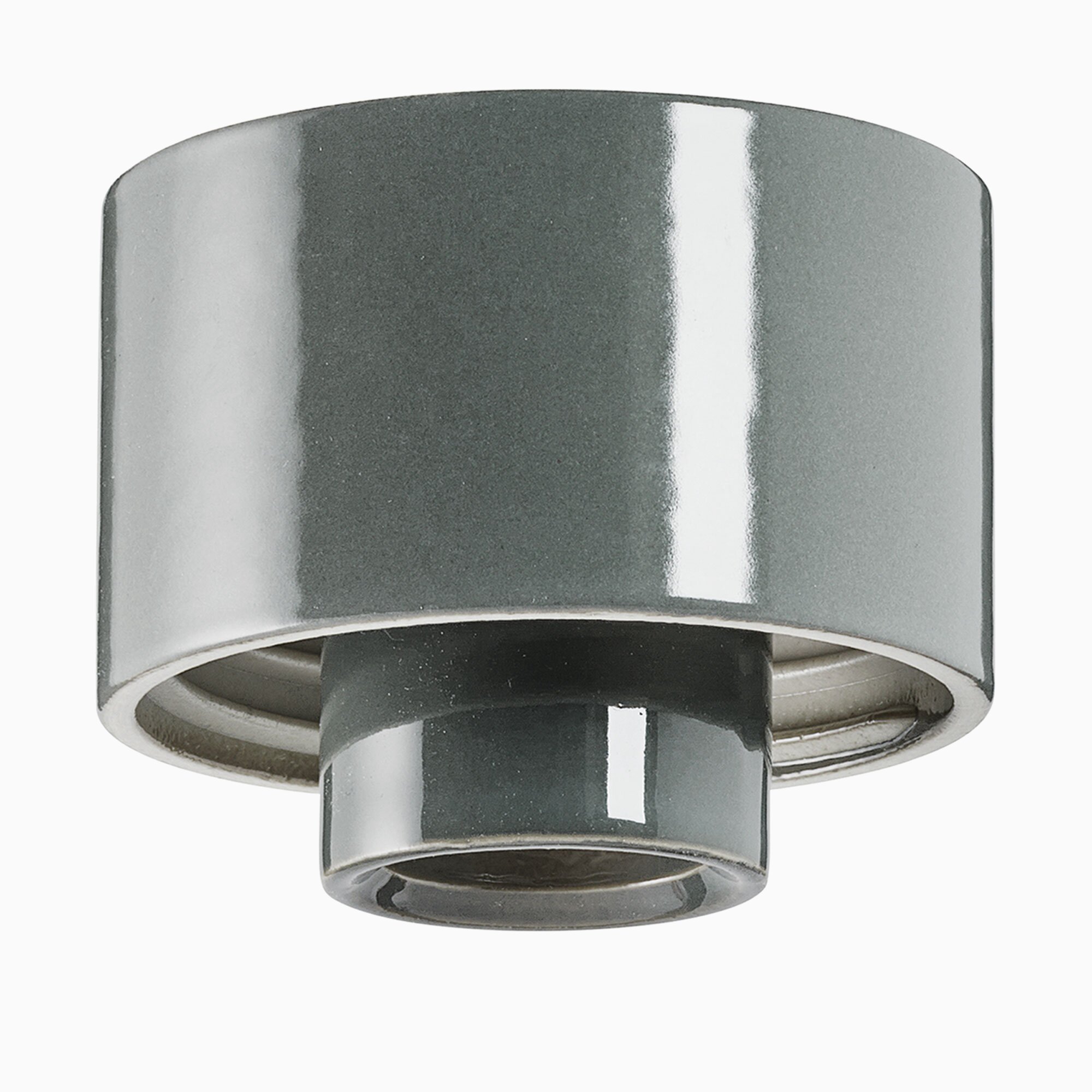 Product Image for Lampsockel rak IP54 grå