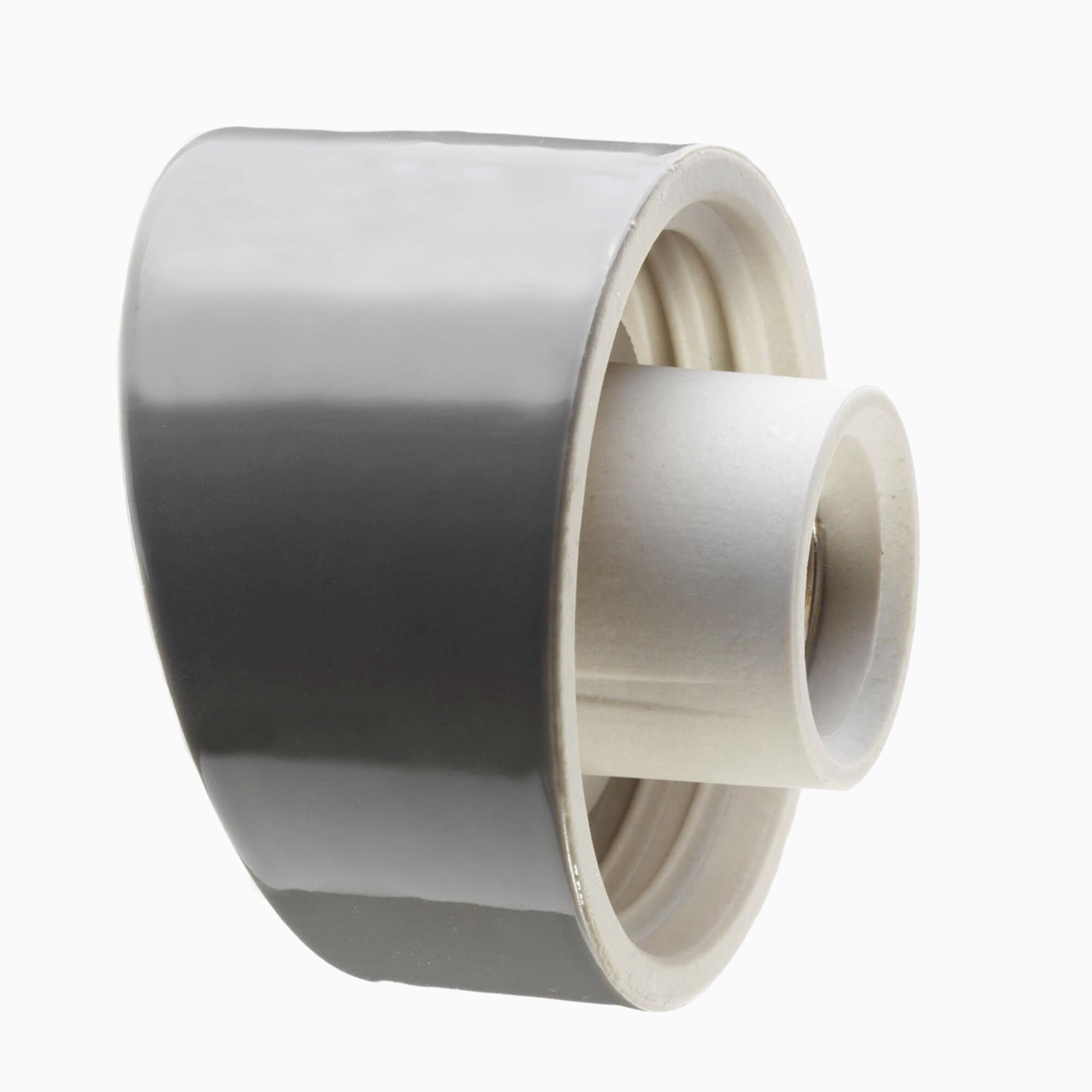 Product Image for Lampsockel sned IP20 grå