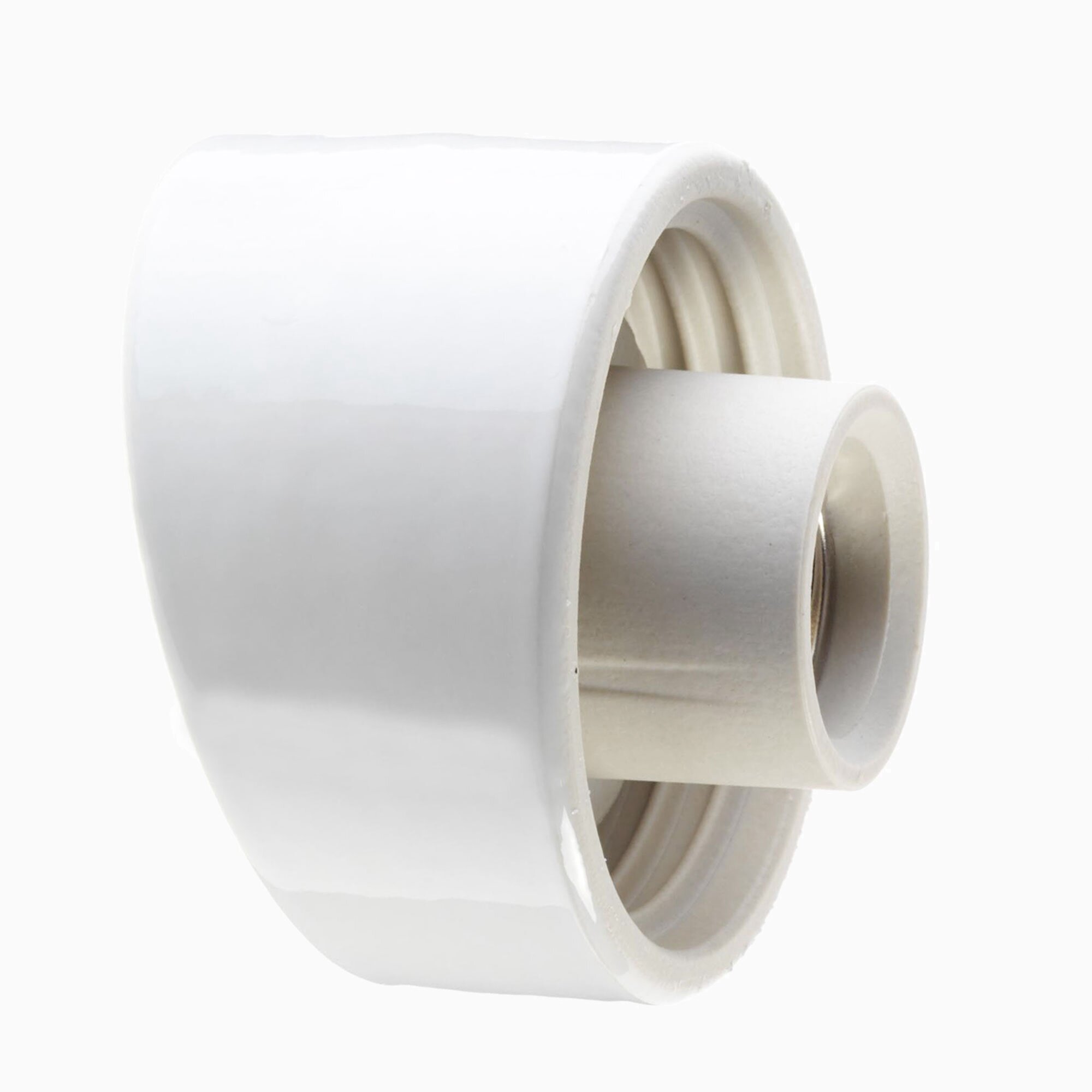 Product Image for Lampsockel sned IP20 vit