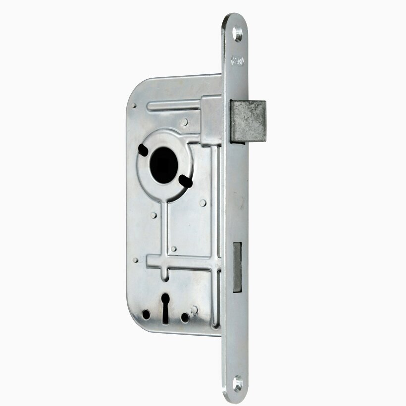 Product Image for Lås FAS 40 C höger