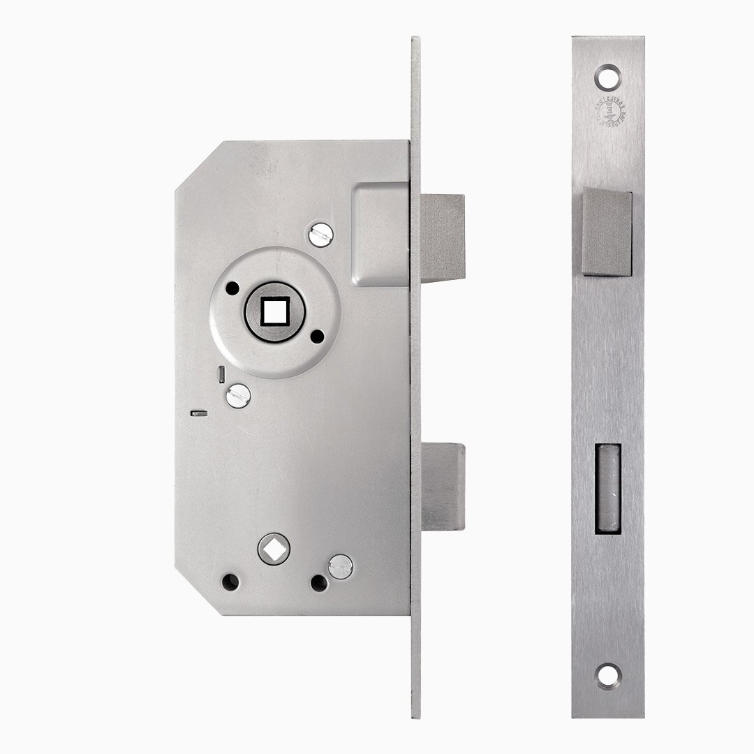 Product Image for Låskista WC rak stolpe - vänster