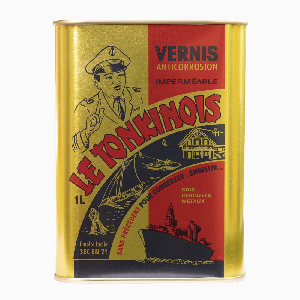 Product Image for Le Tonkinois Fernissa 1 liter